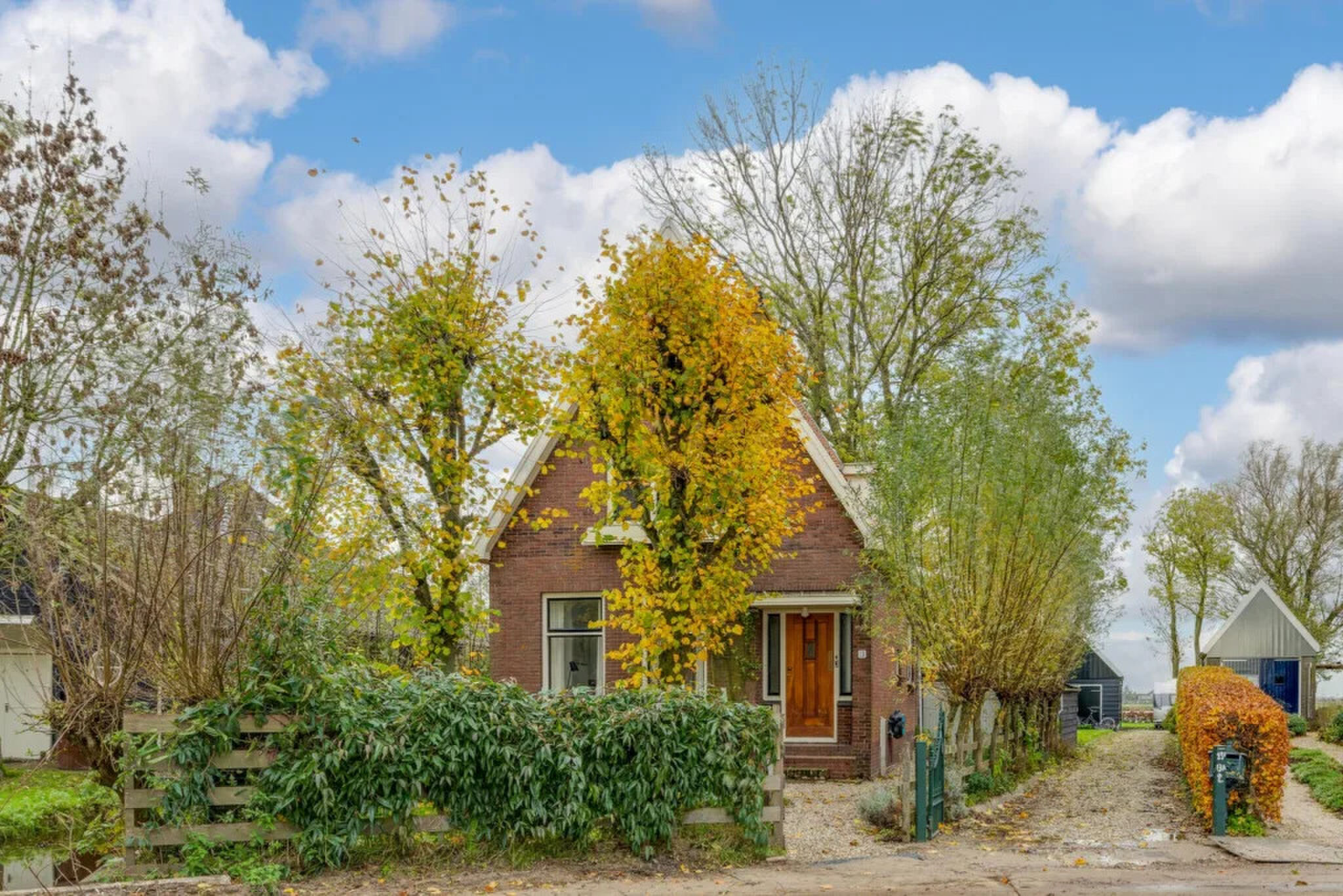 Woning Femke Halsema