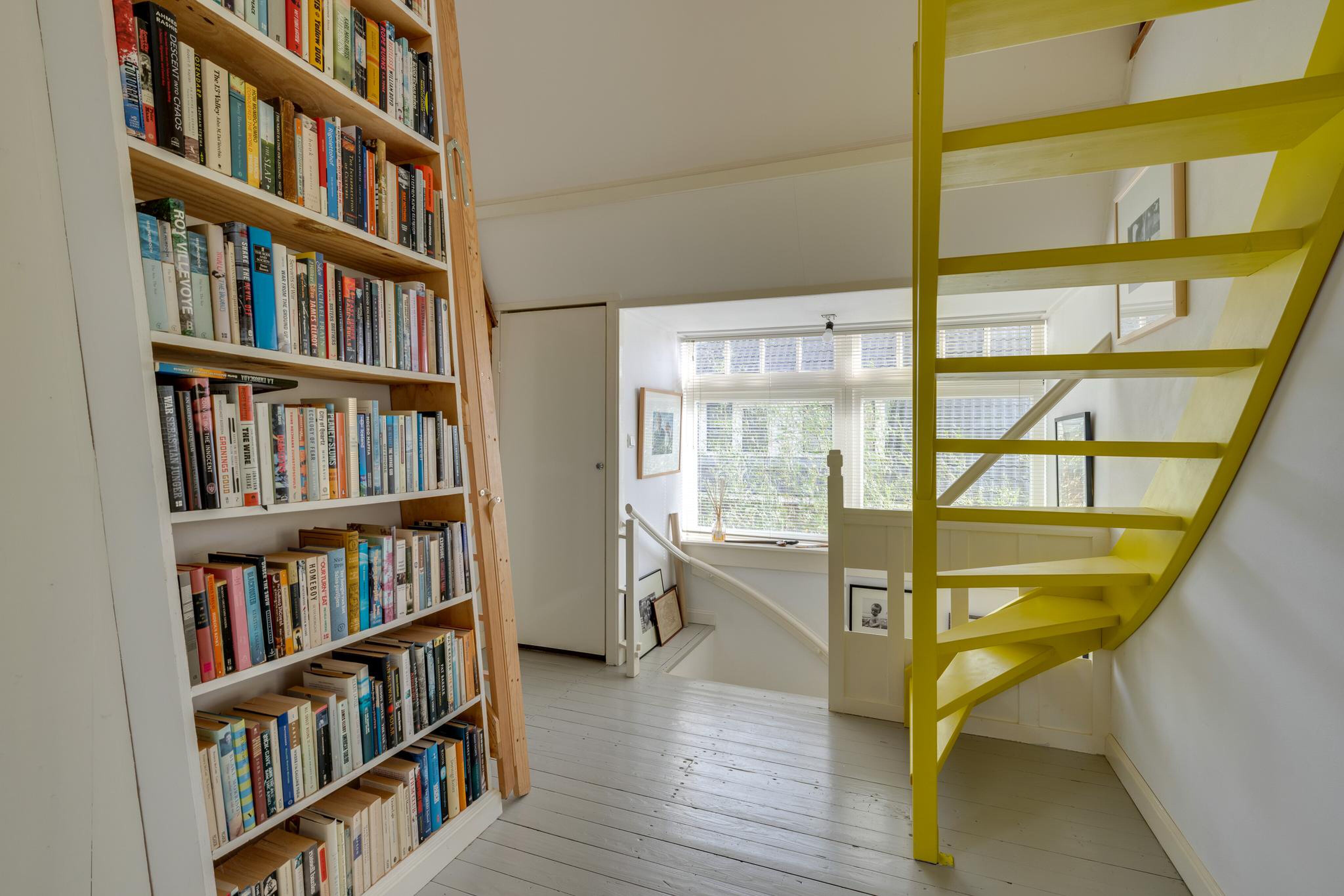 Woning Femke Halsema