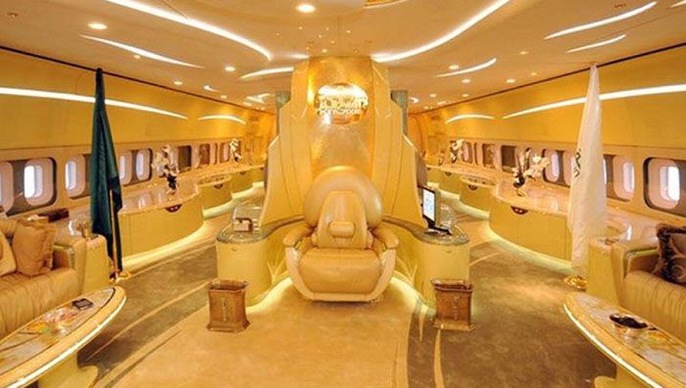 Airbus A380