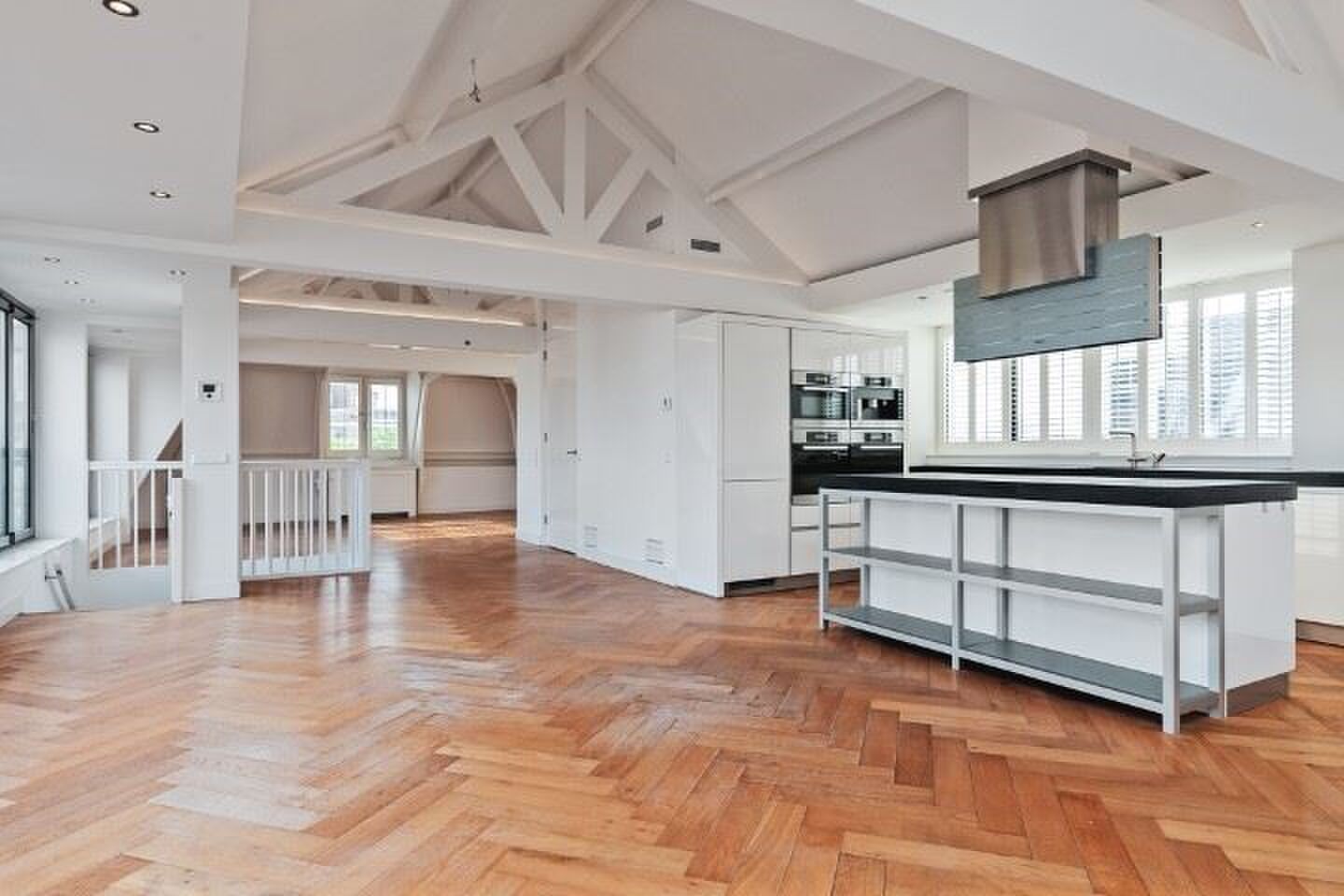 Appartement Nigel de Jong