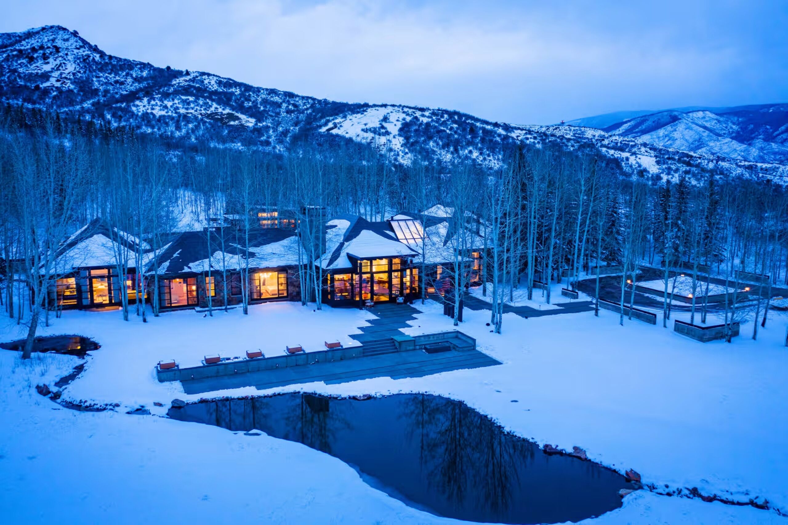 Villa Aspen