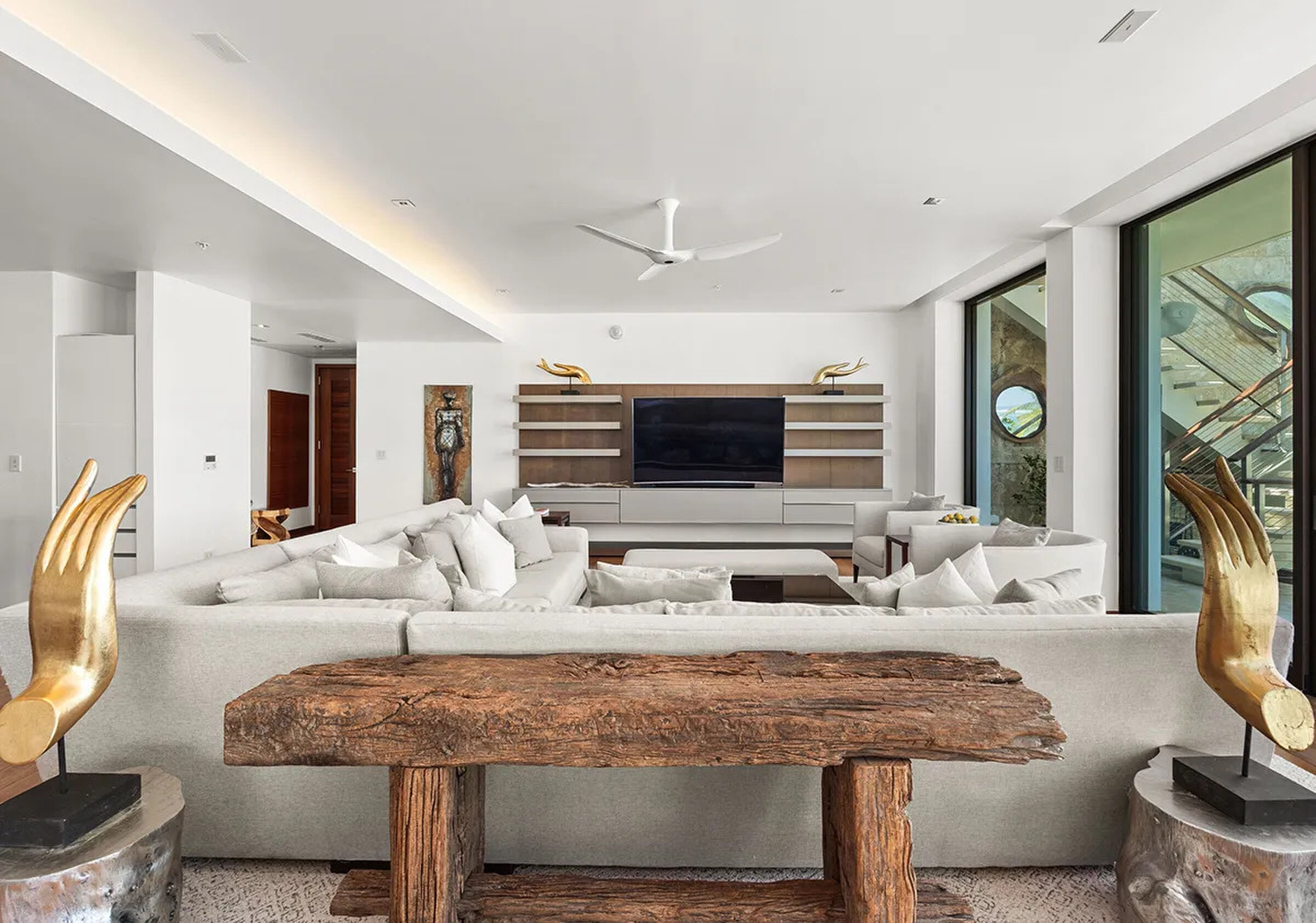 Duurste woning Puerto Rico