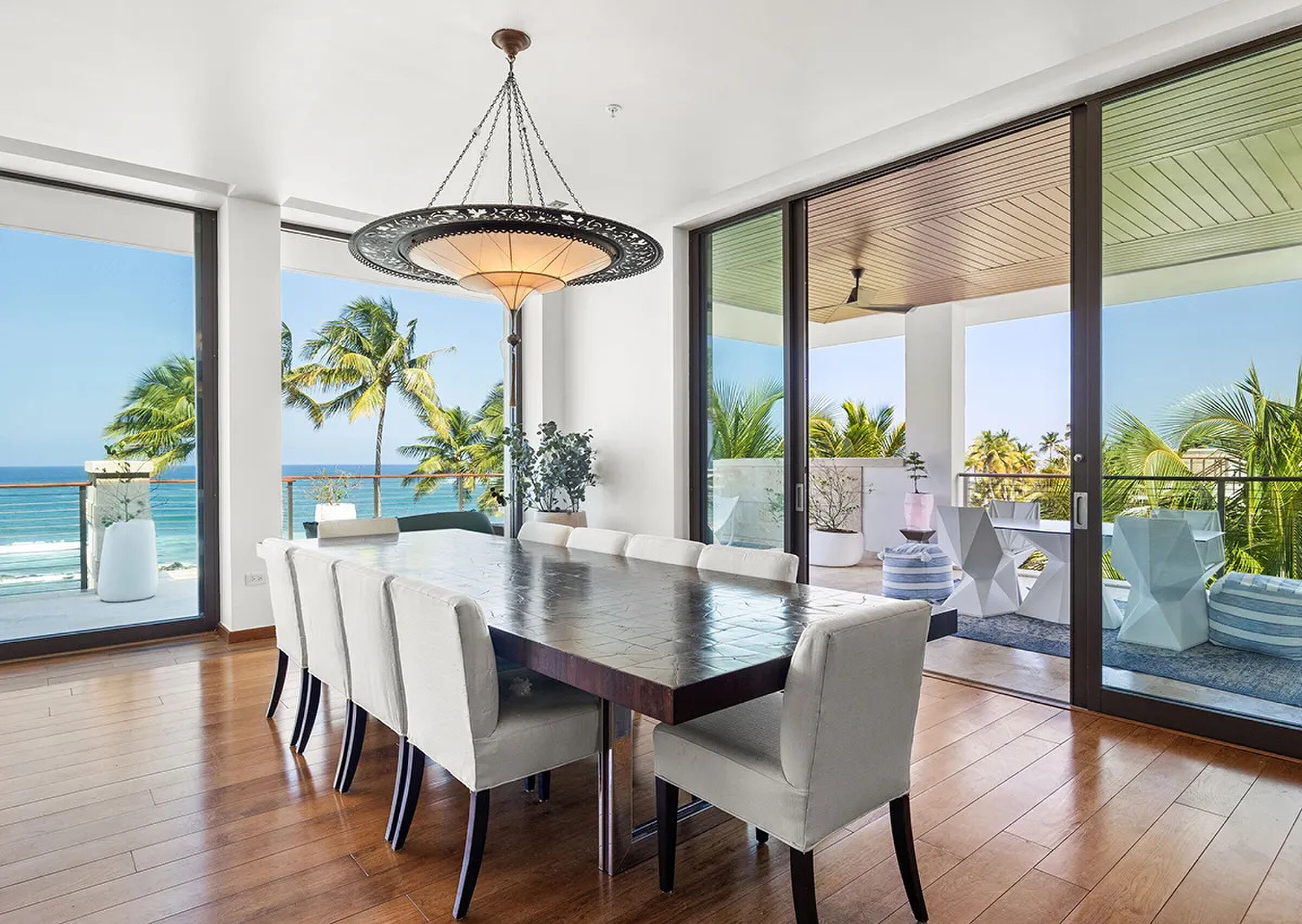 Duurste woning Puerto Rico