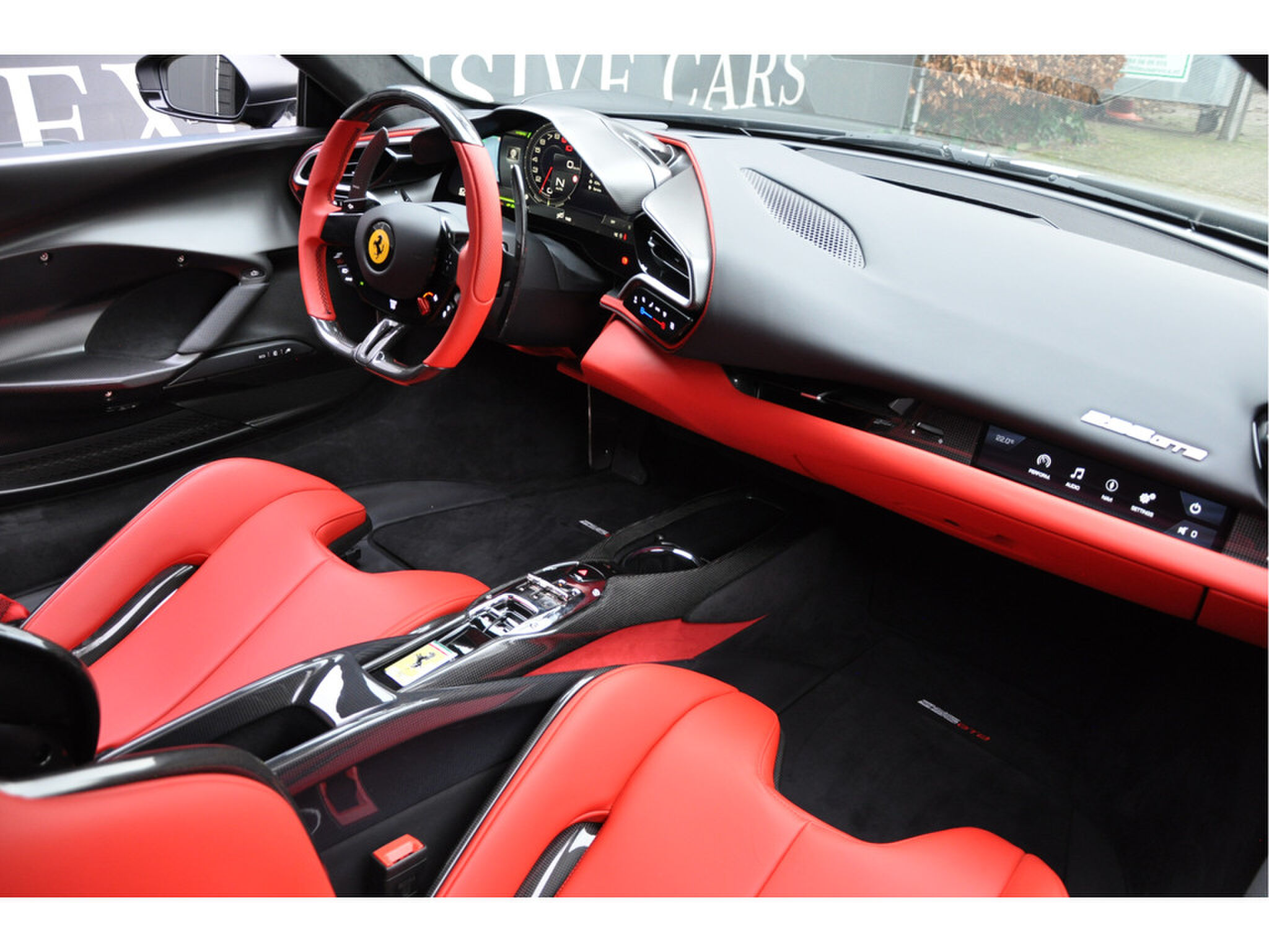 Ferrari Marktplaats