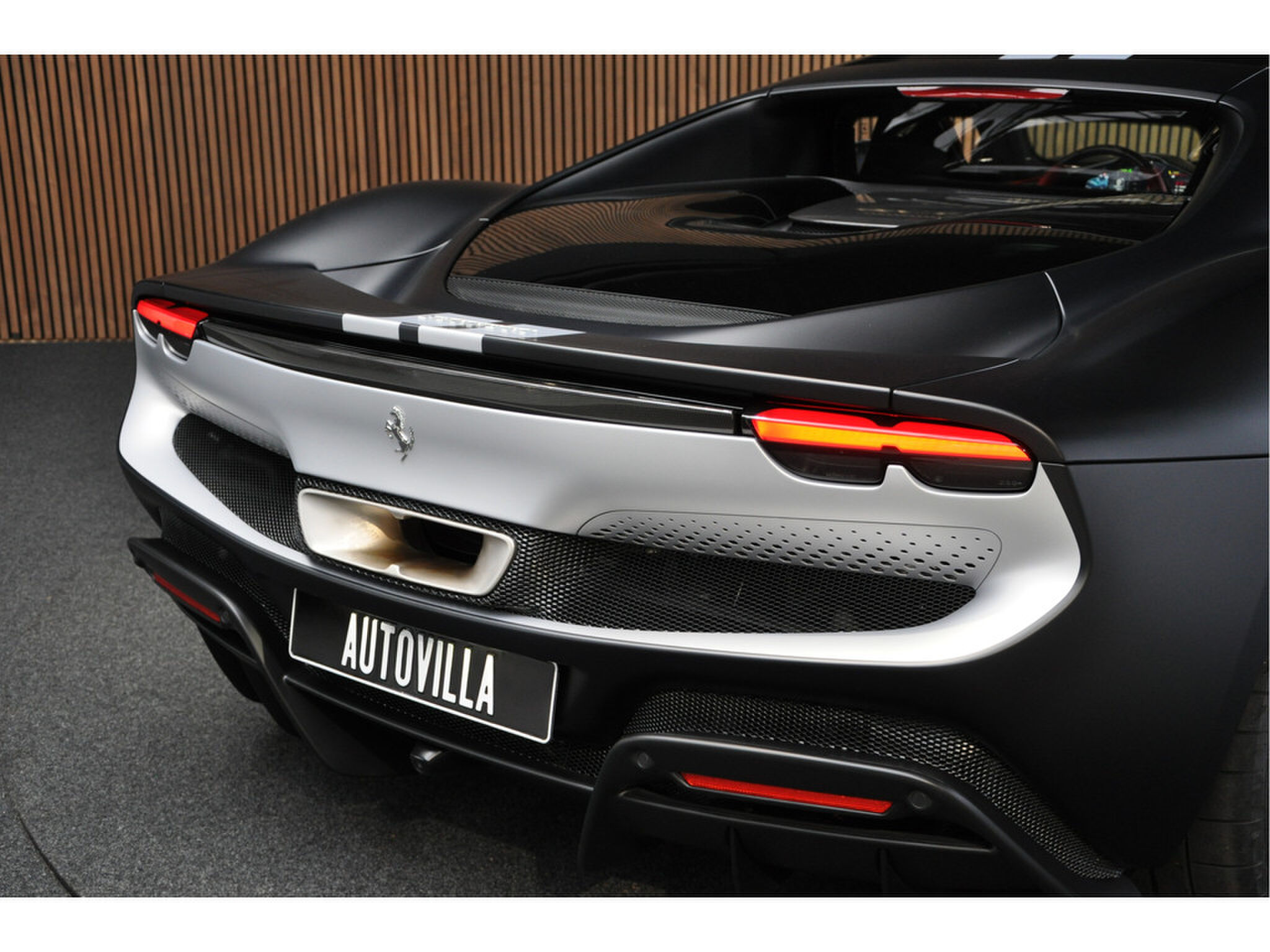 Ferrari Marktplaats