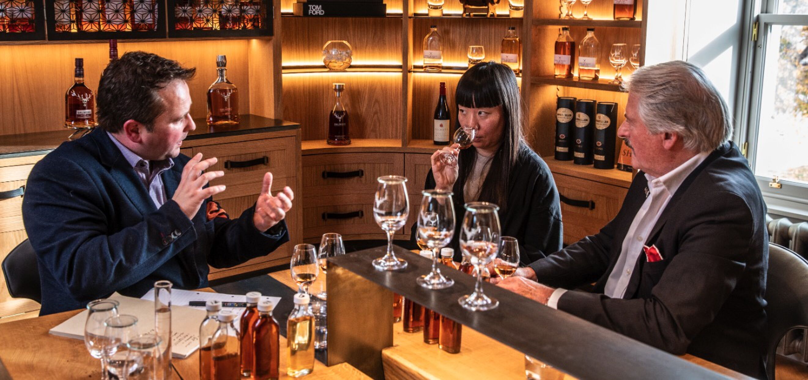 The Dalmore