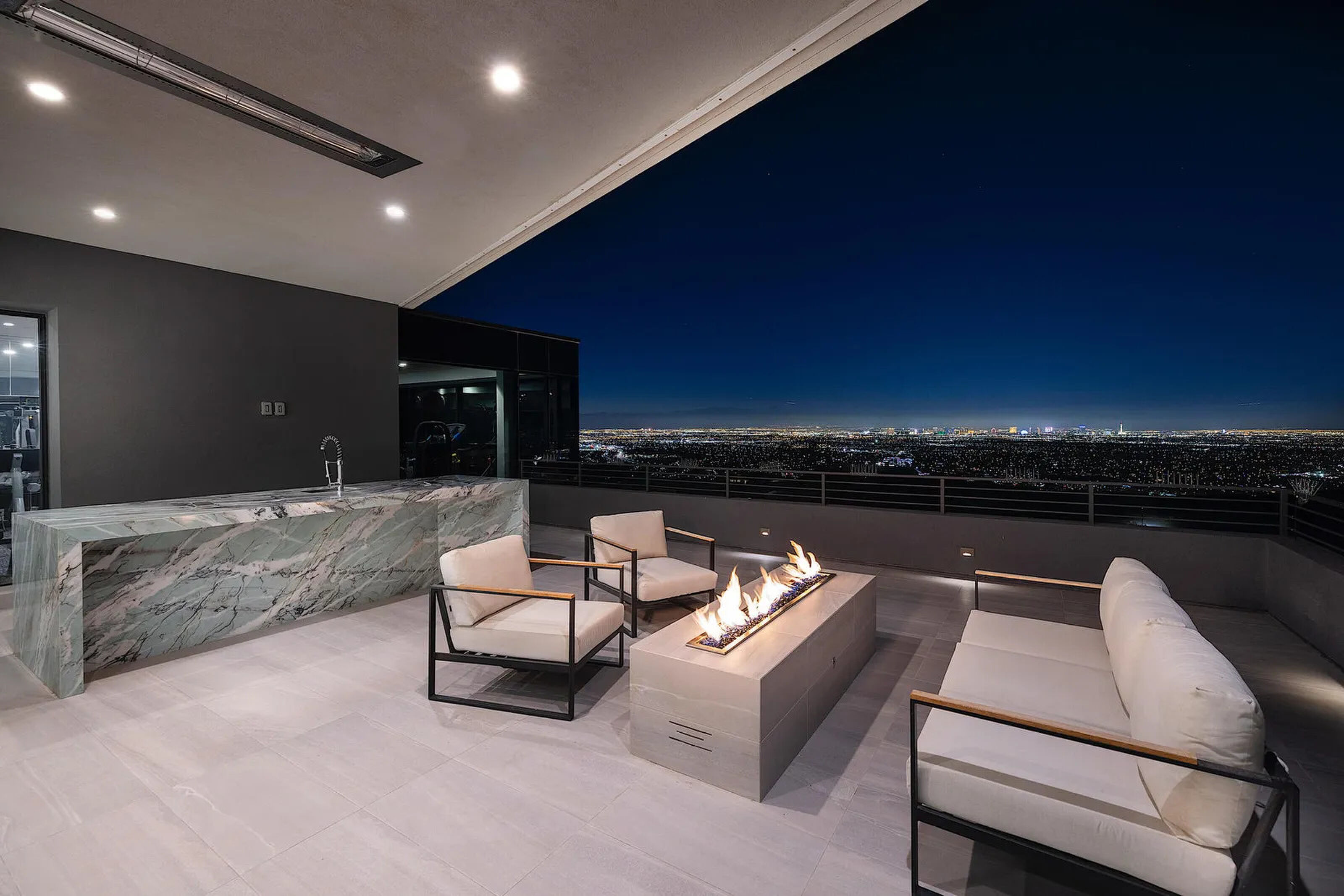 Villa Las Vegas