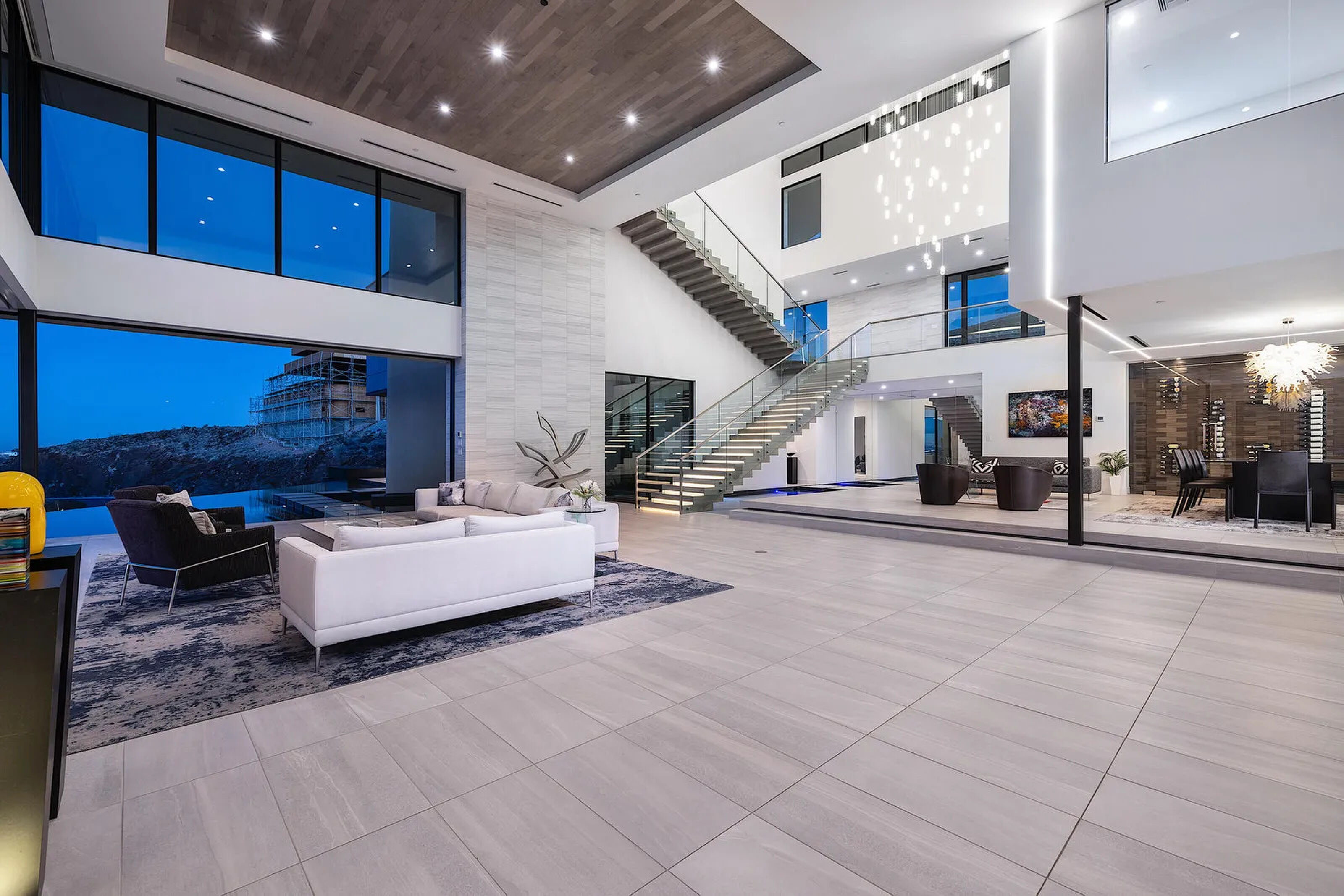 Villa Las Vegas