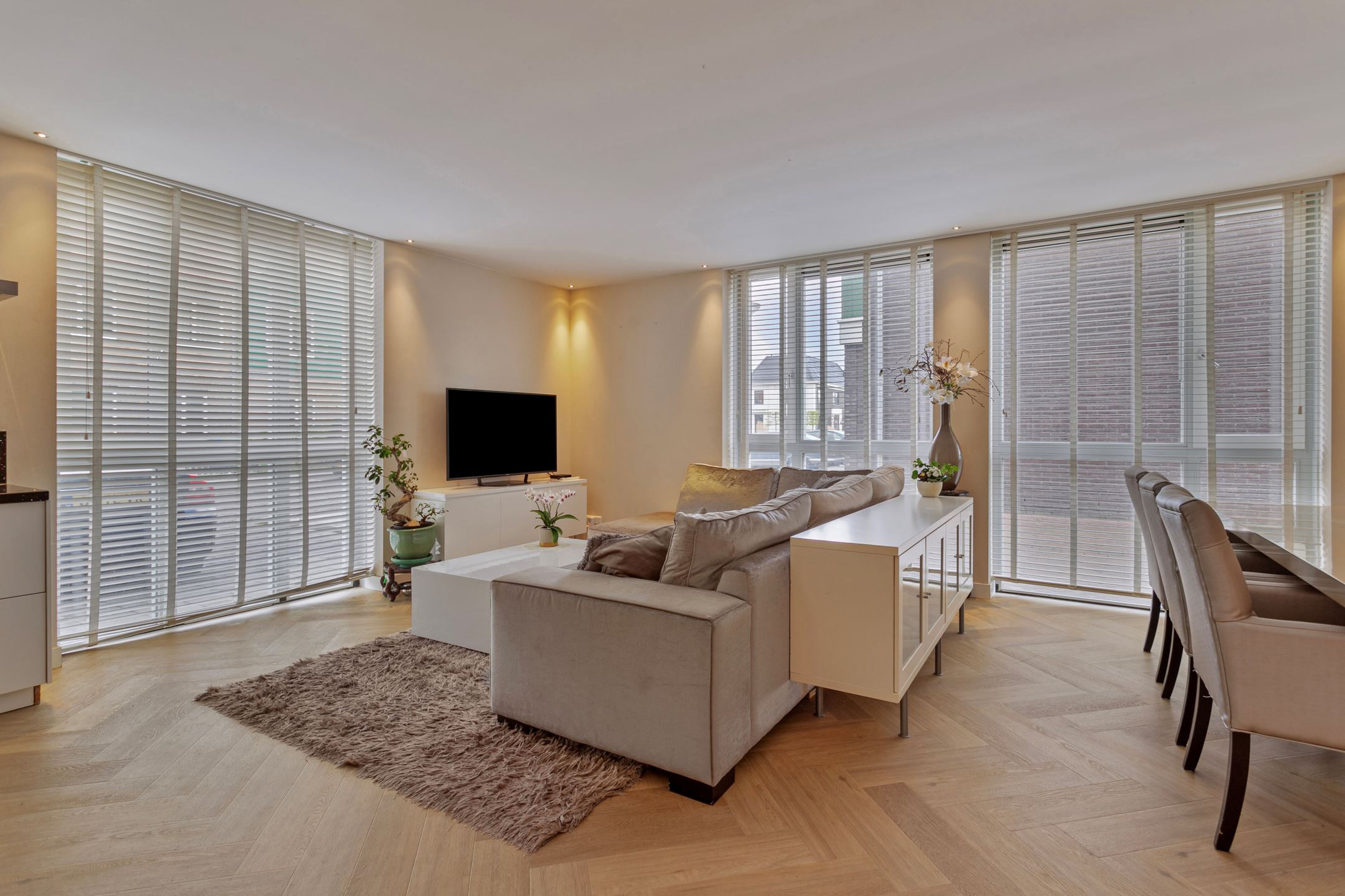 Appartement Dave Roelvink