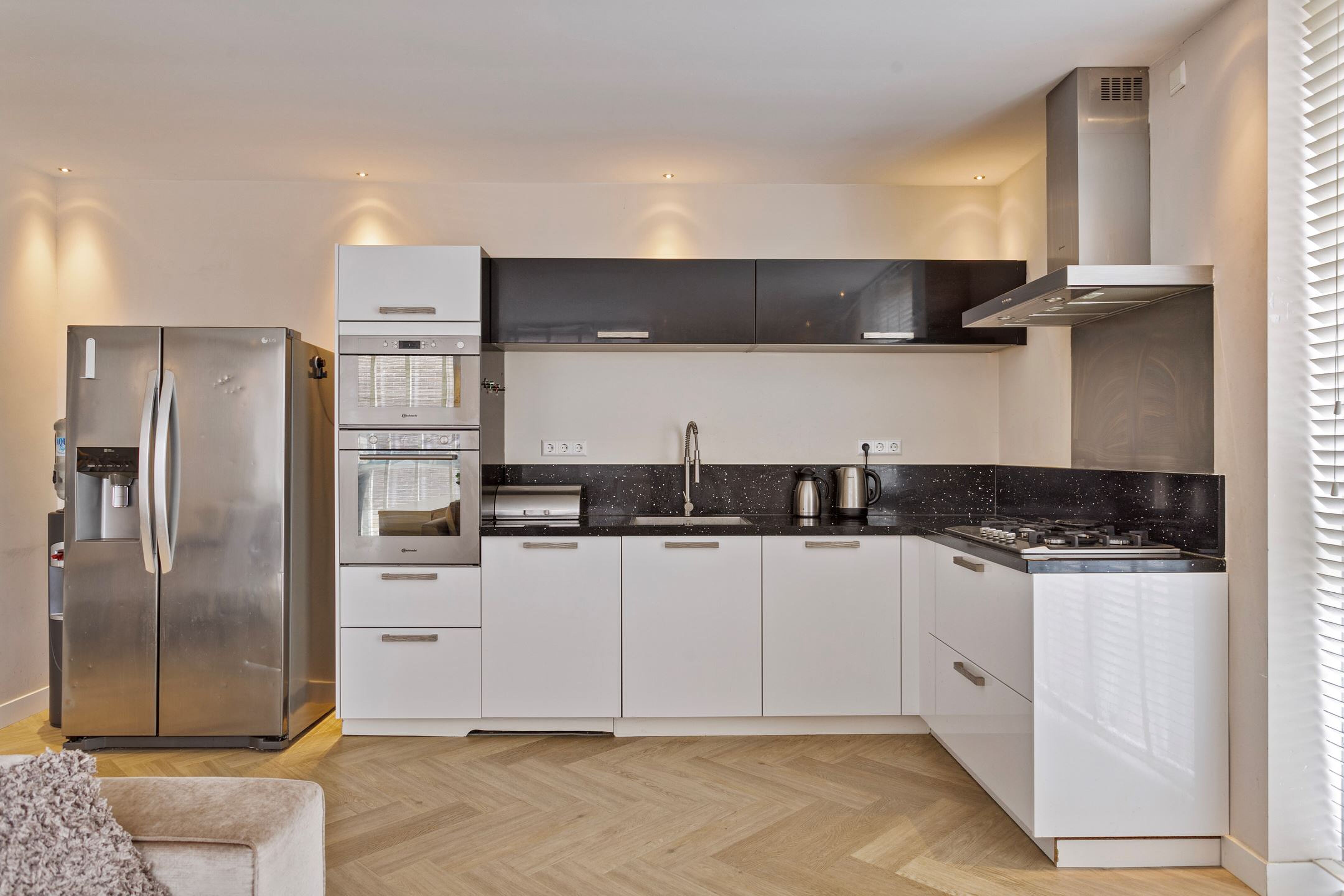 Appartement Dave Roelvink