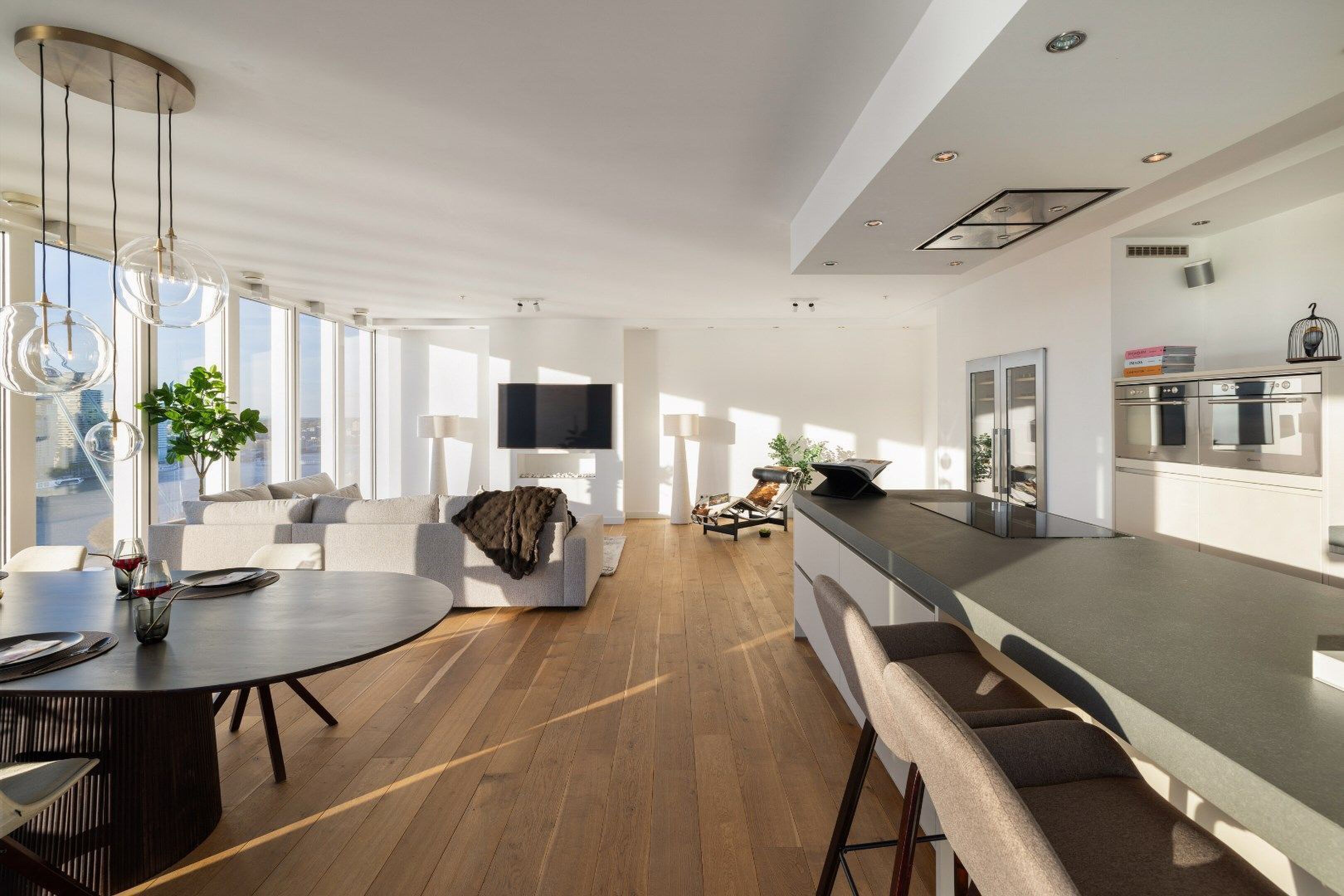Appartement Danilo Pereira