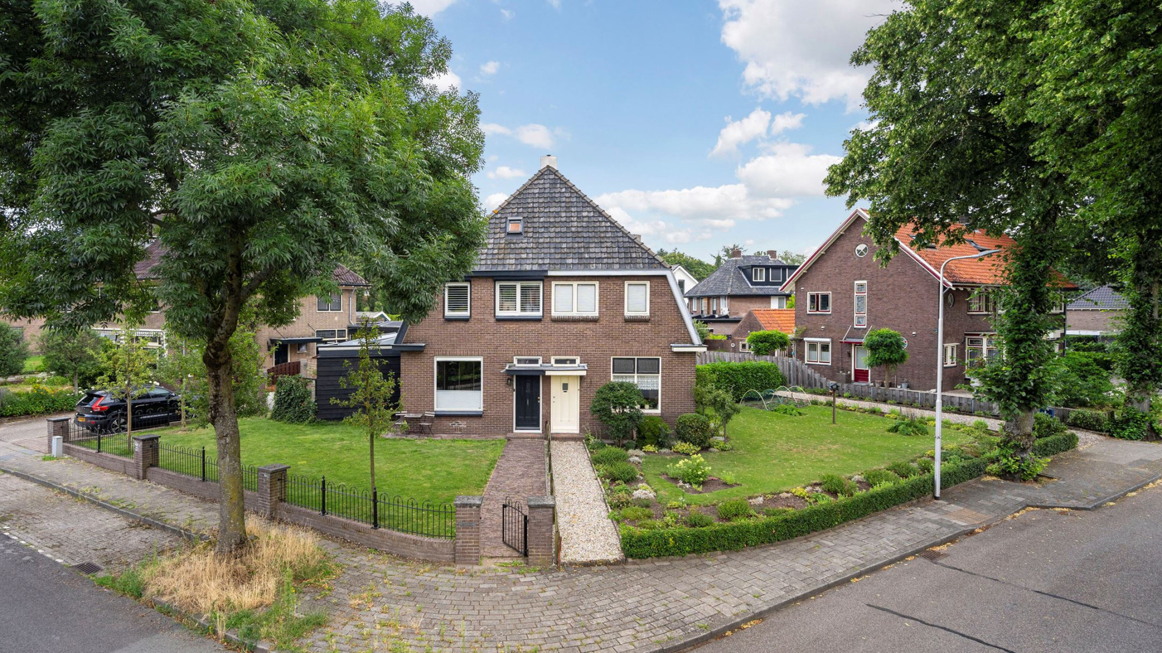 Woning Femke Bol