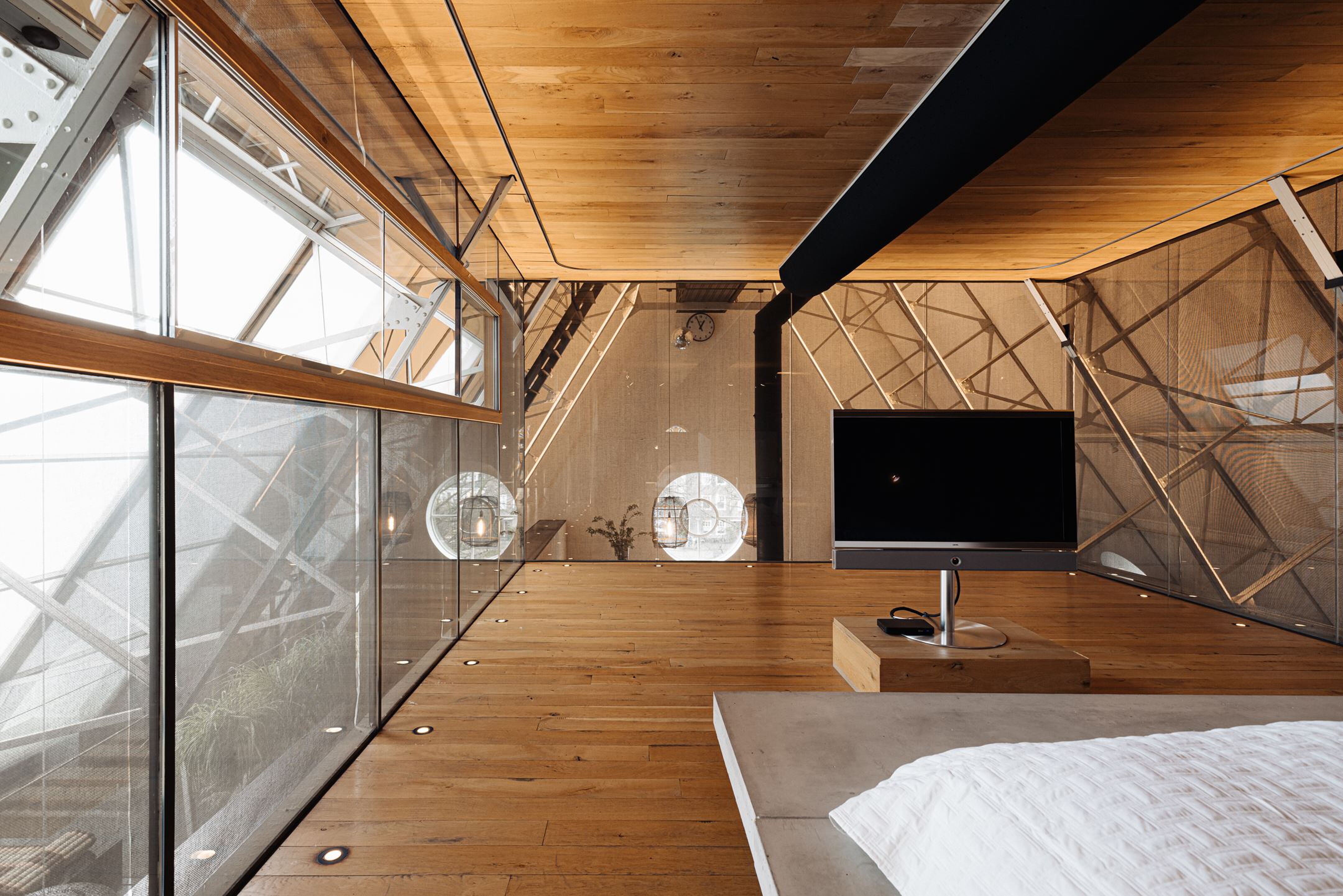 Loft Roxy Dekker