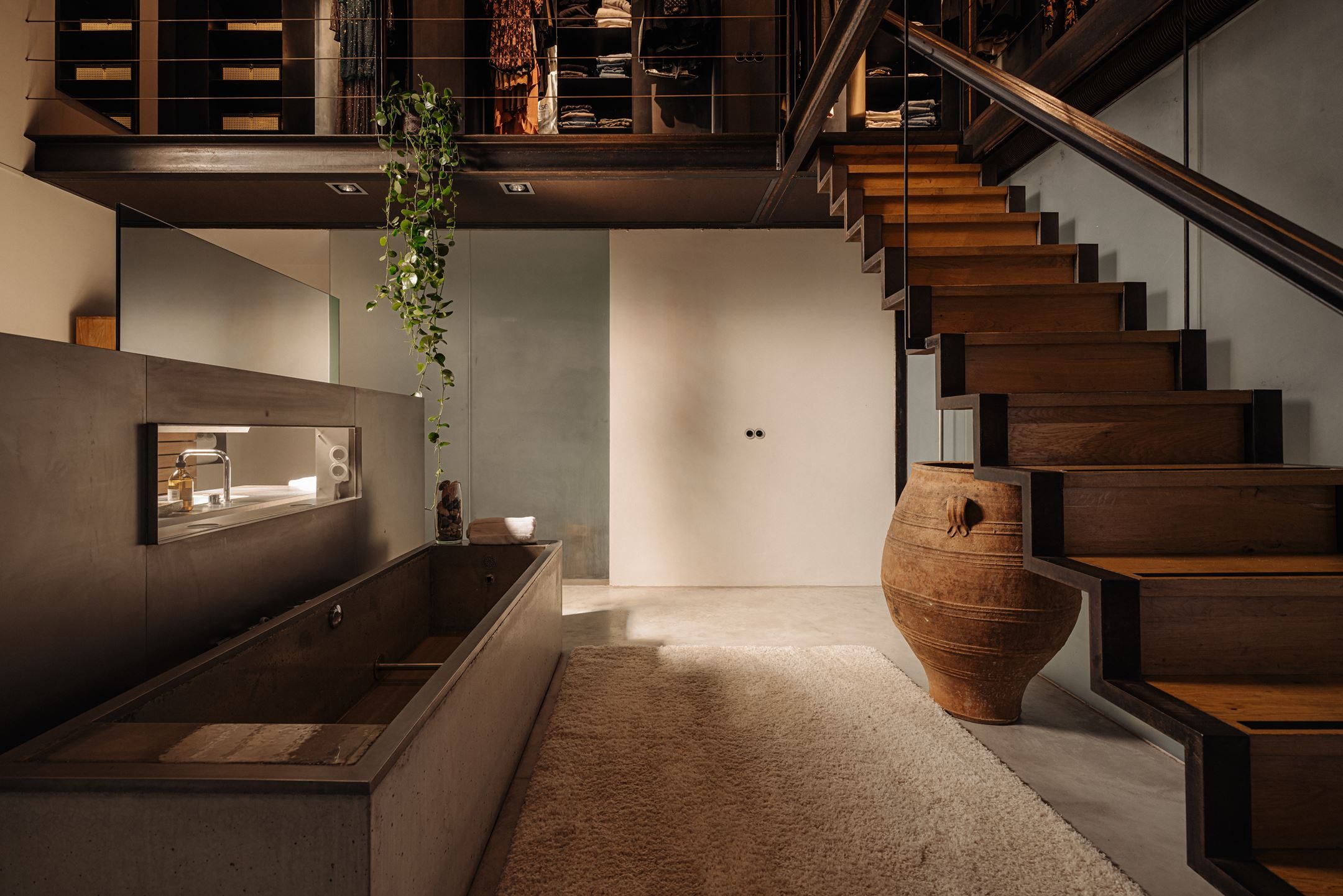 Loft Roxy Dekker