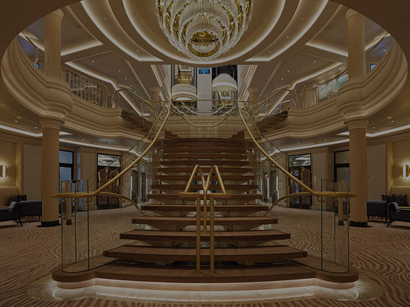 Seven Seas Splendor