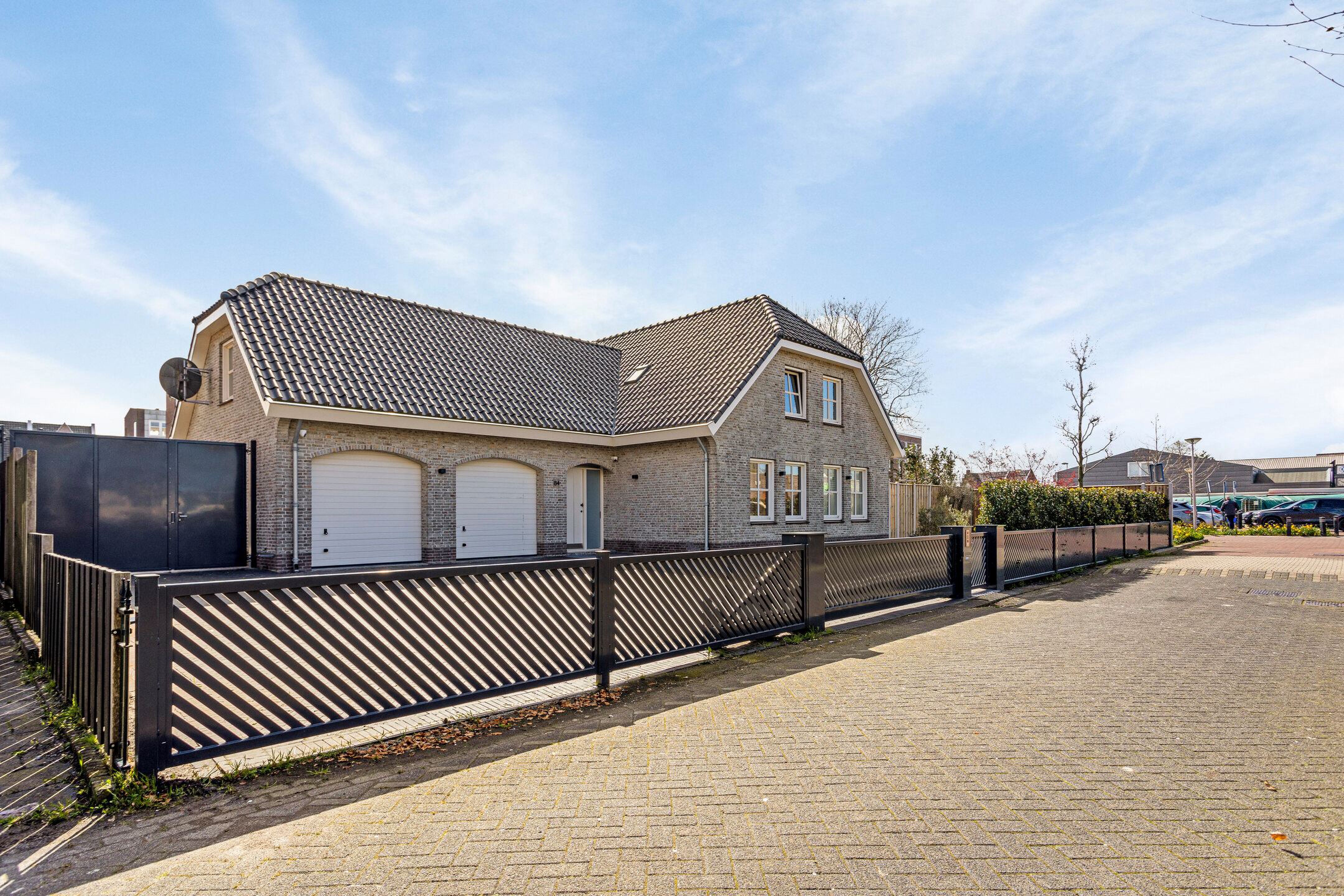 Villa Don de Jong