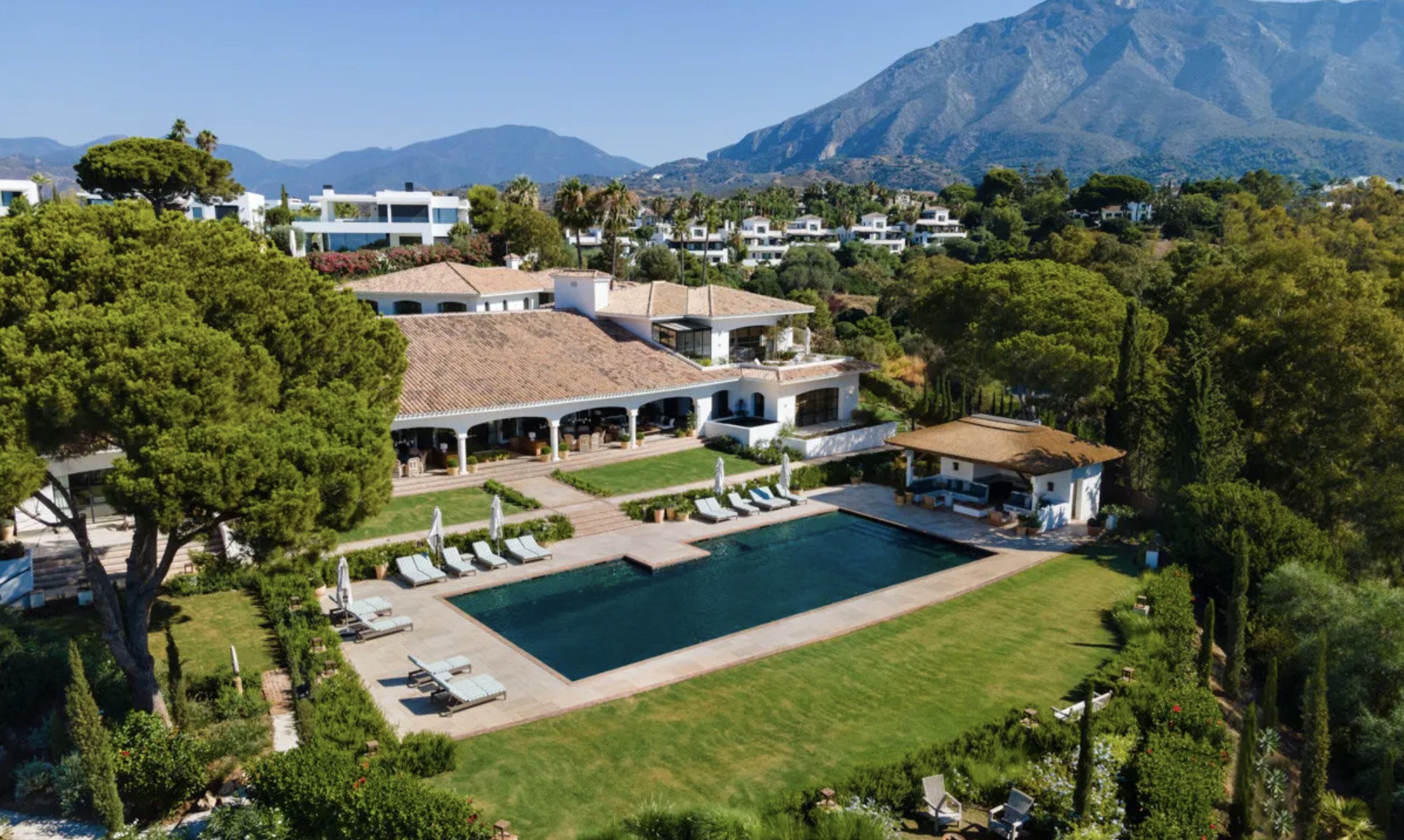 Villa Marbella