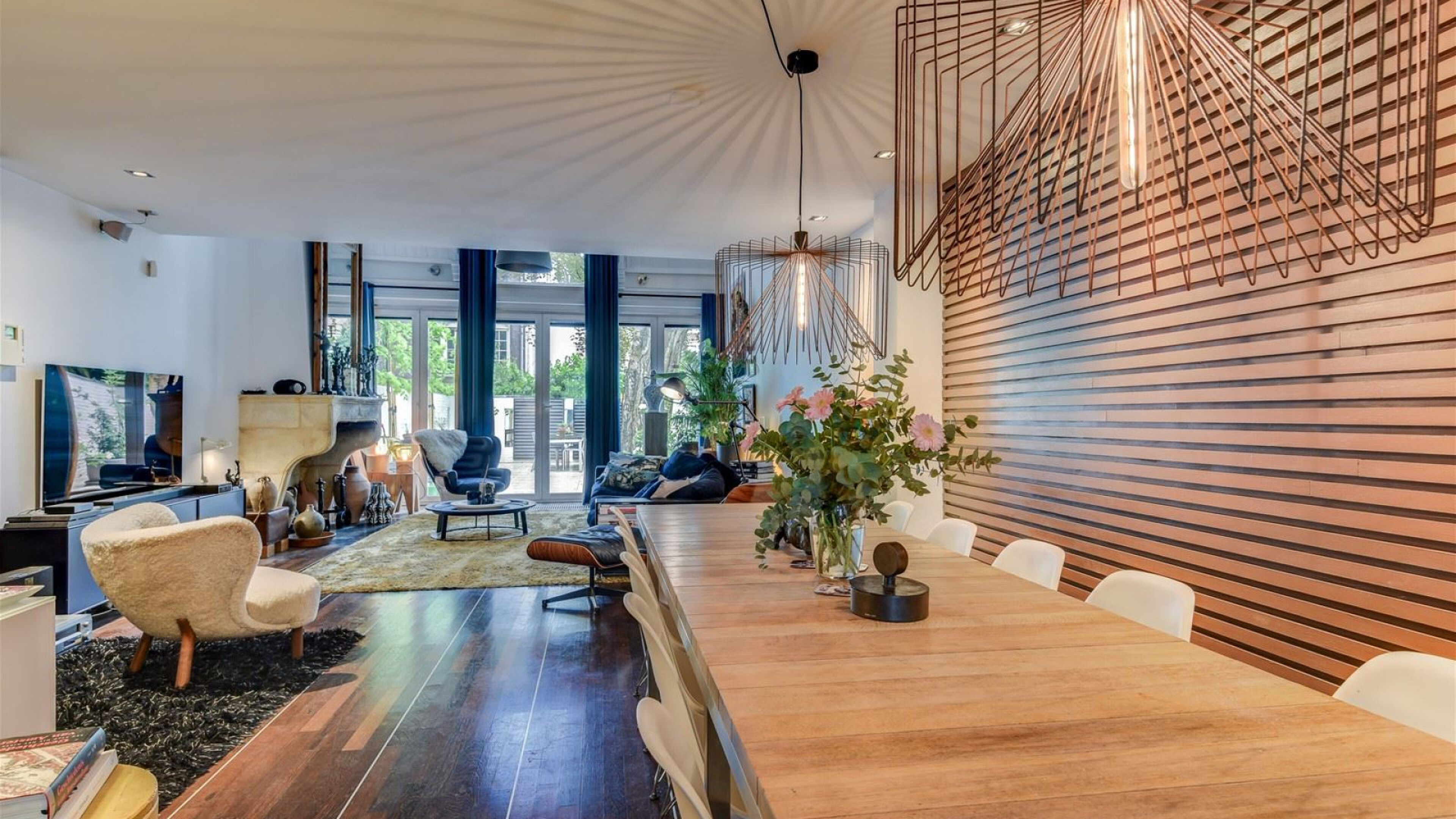 Villa Youp van 't Hek