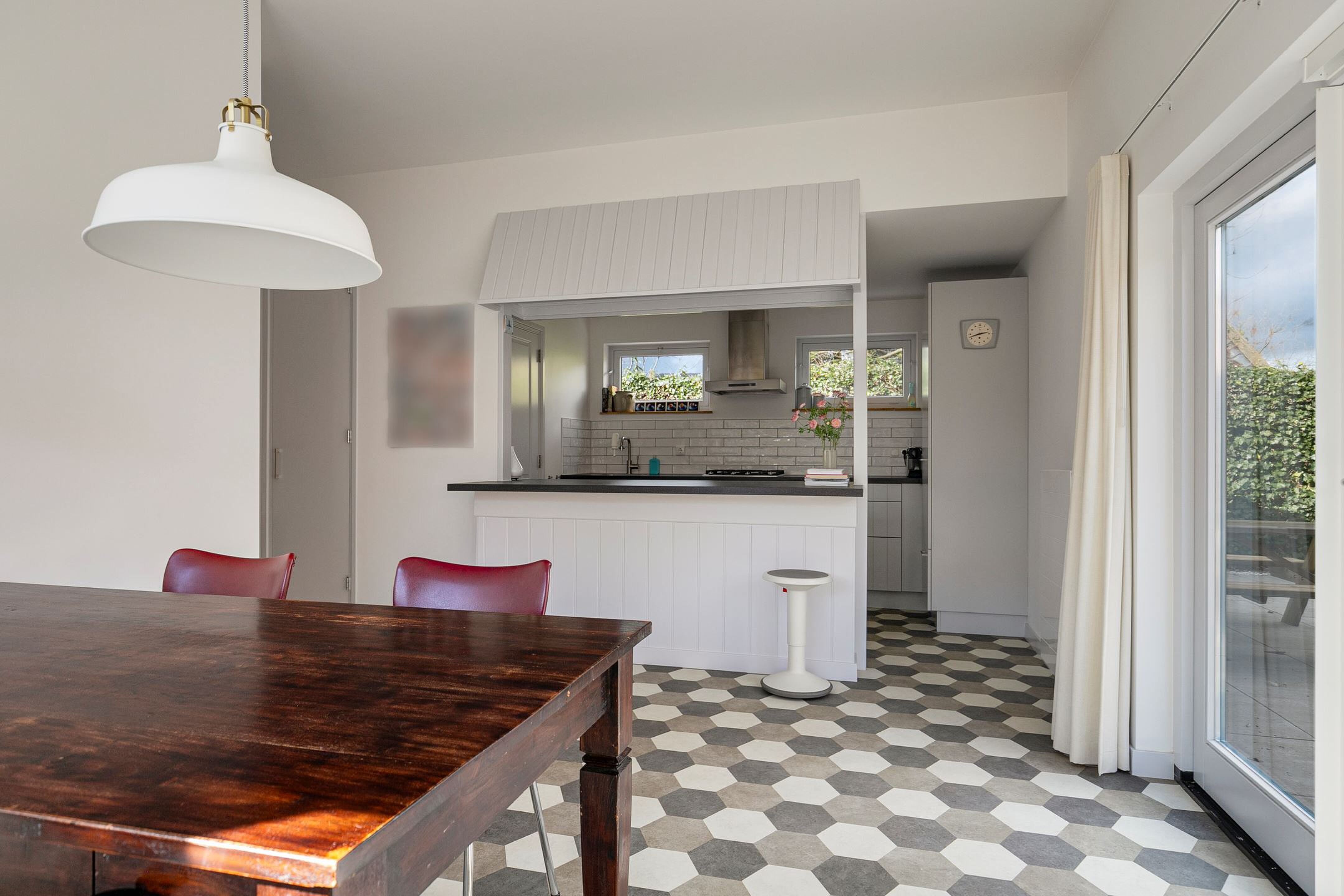 Woning Ellie Lust
