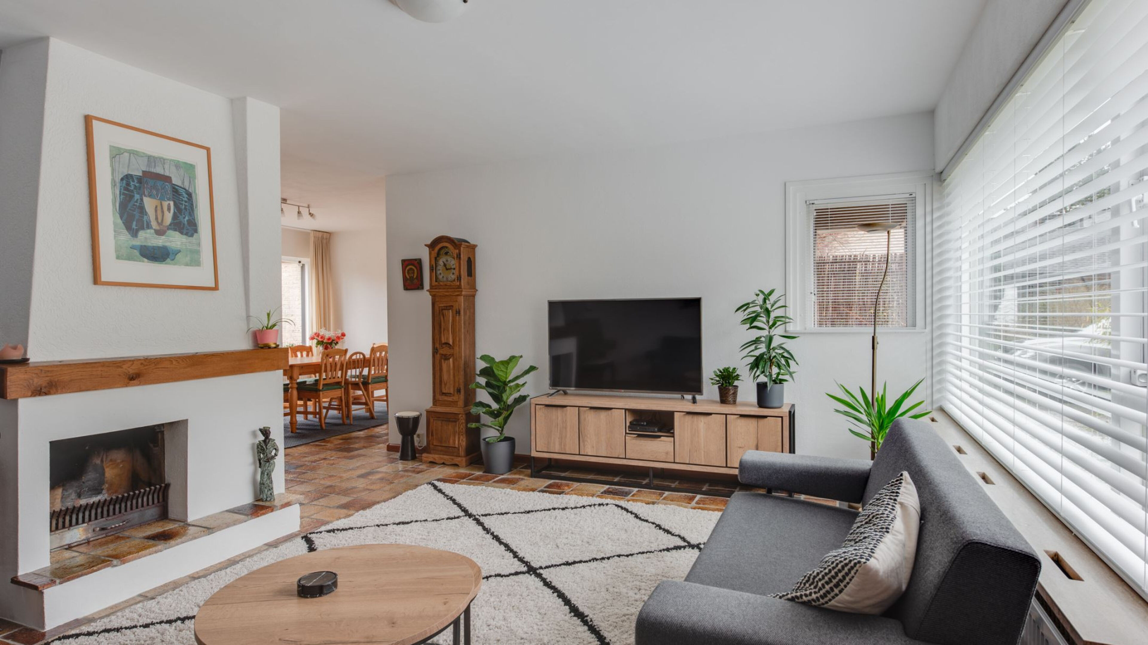 Woning Marly van der Velden