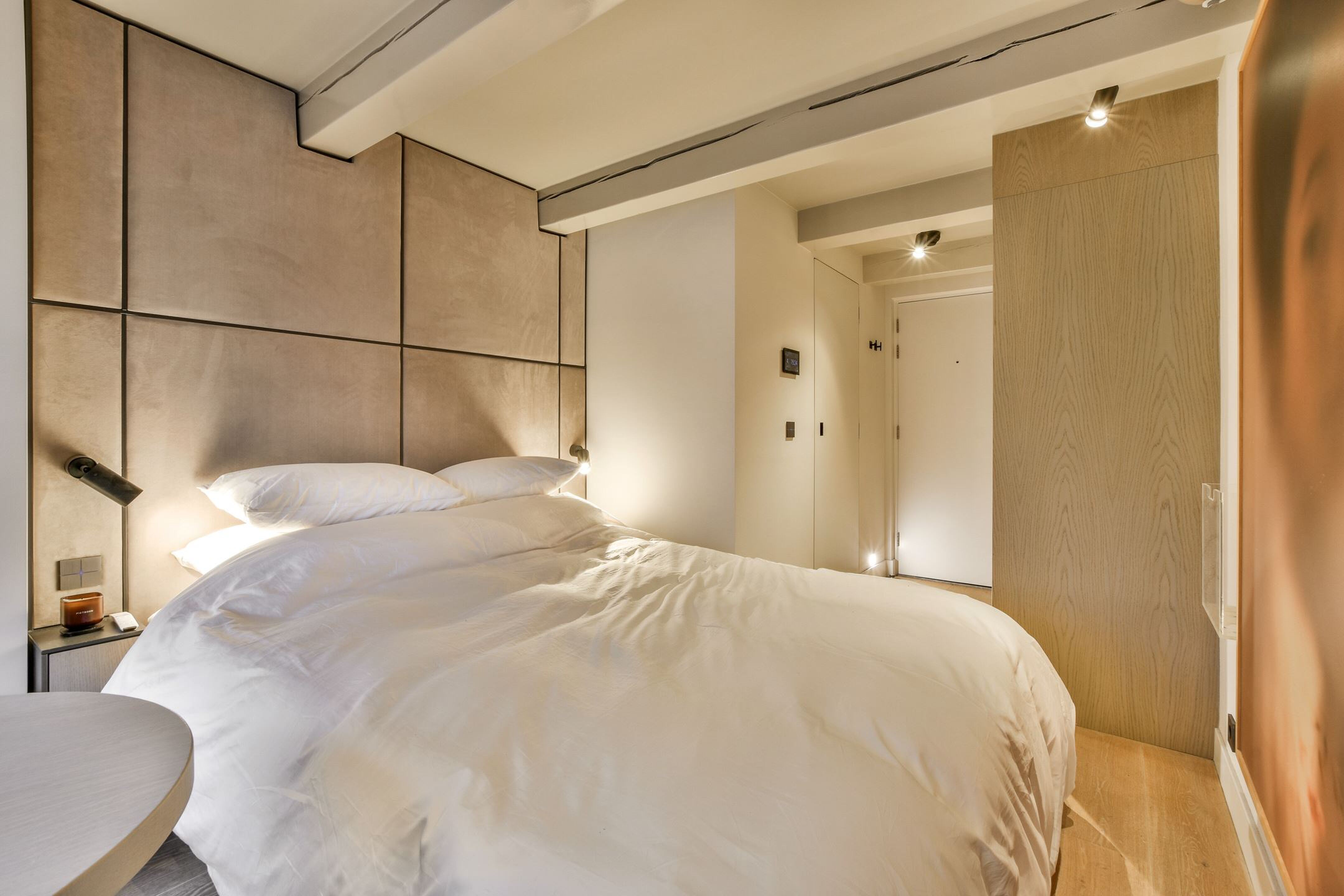 Appartement Prinsengracht