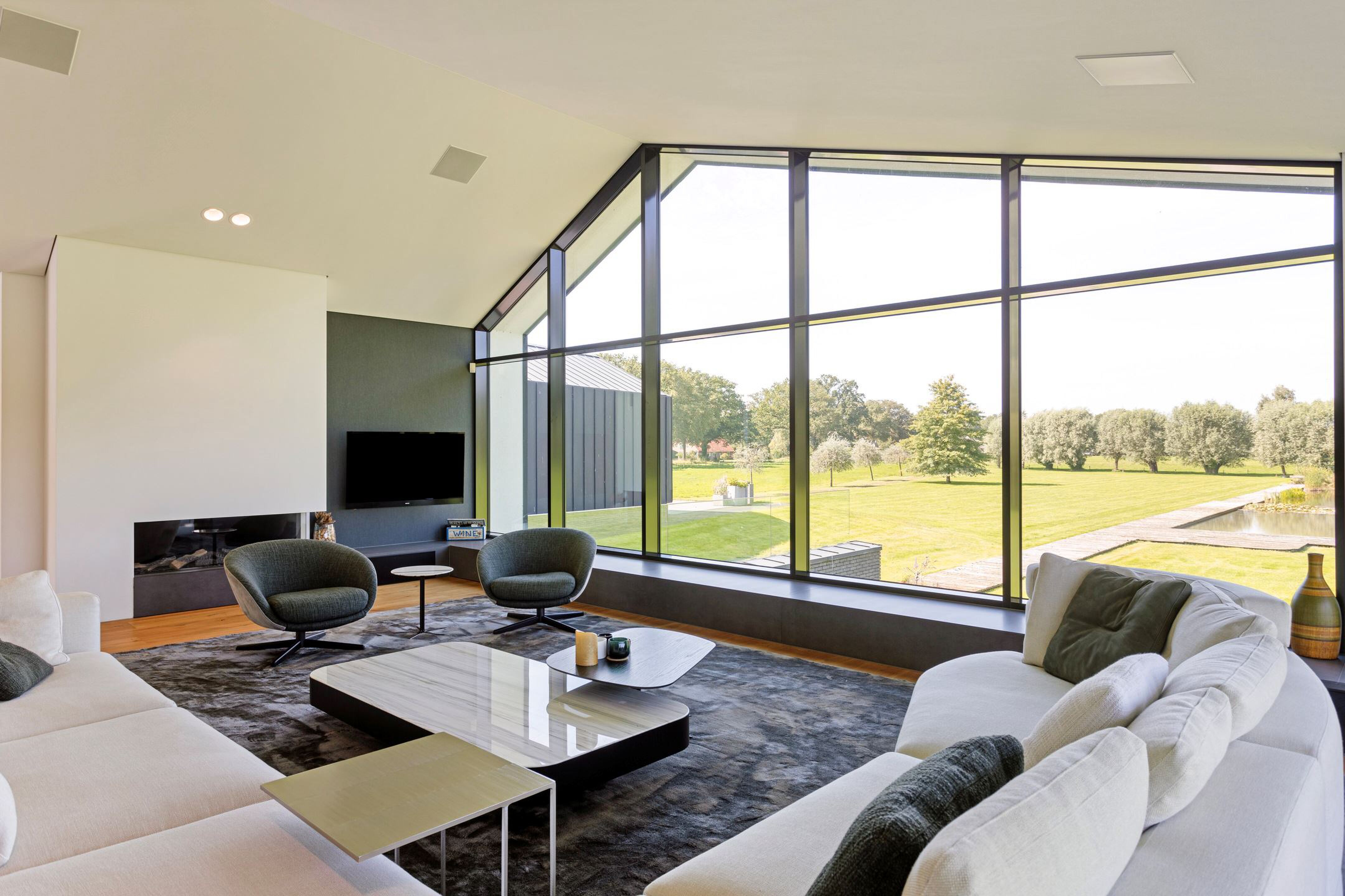 Designvilla Laren