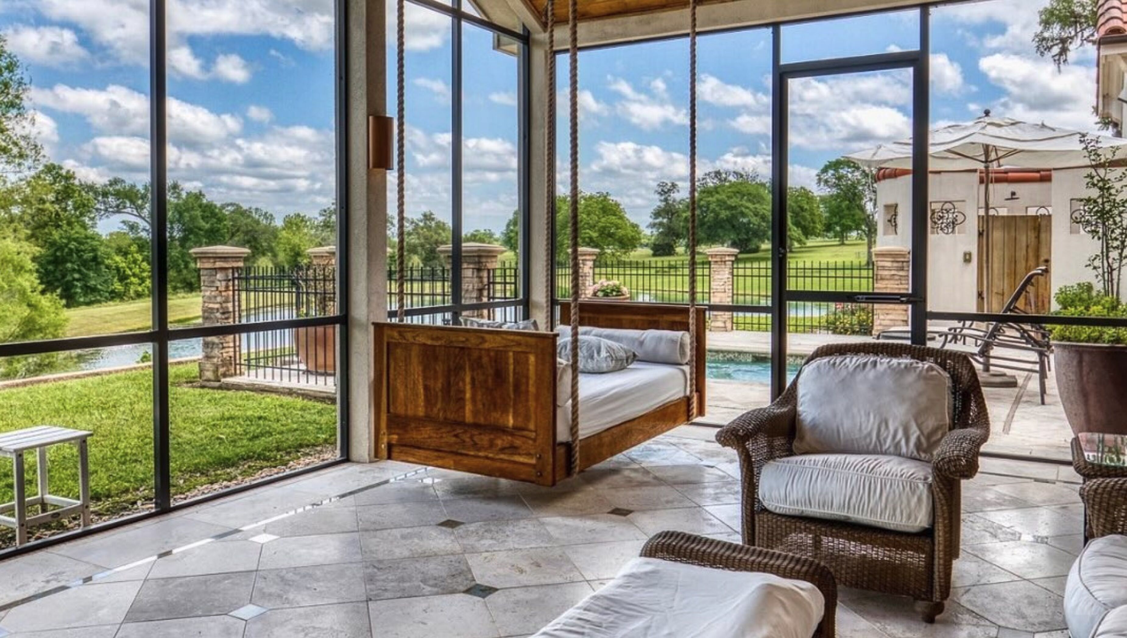 Drake ranch Texas