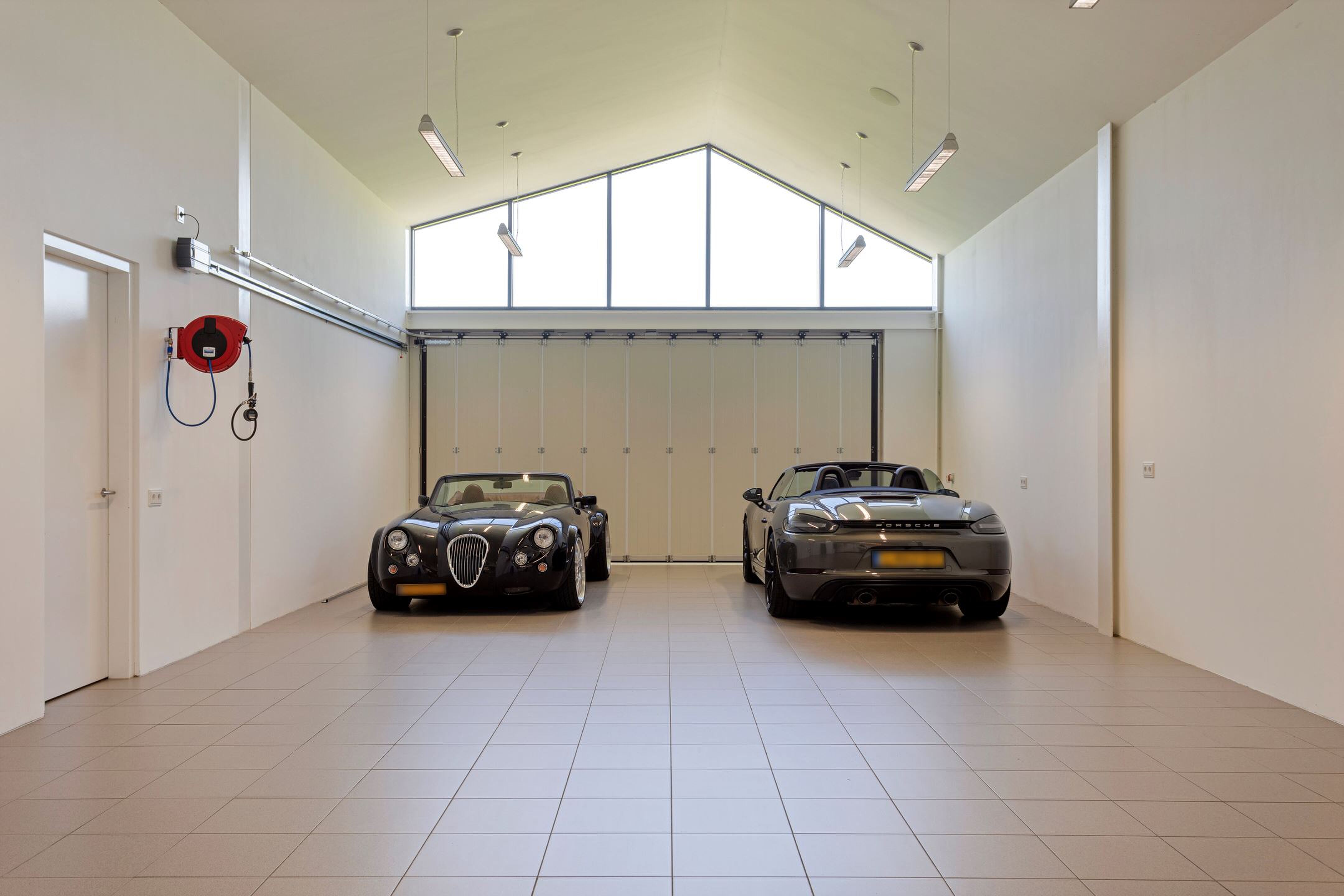 Designvilla Laren