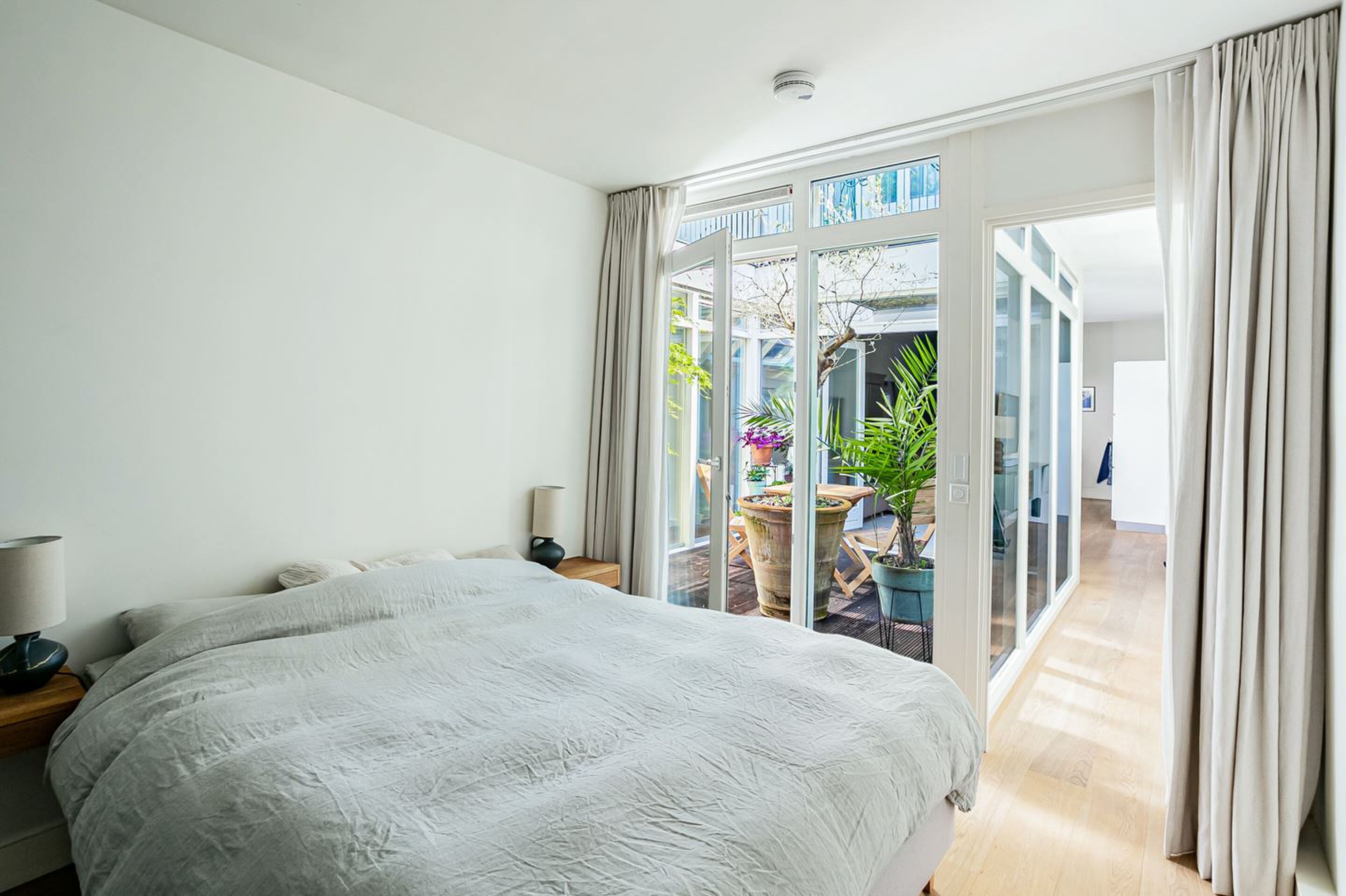 Appartement Jennifer Hoffman 