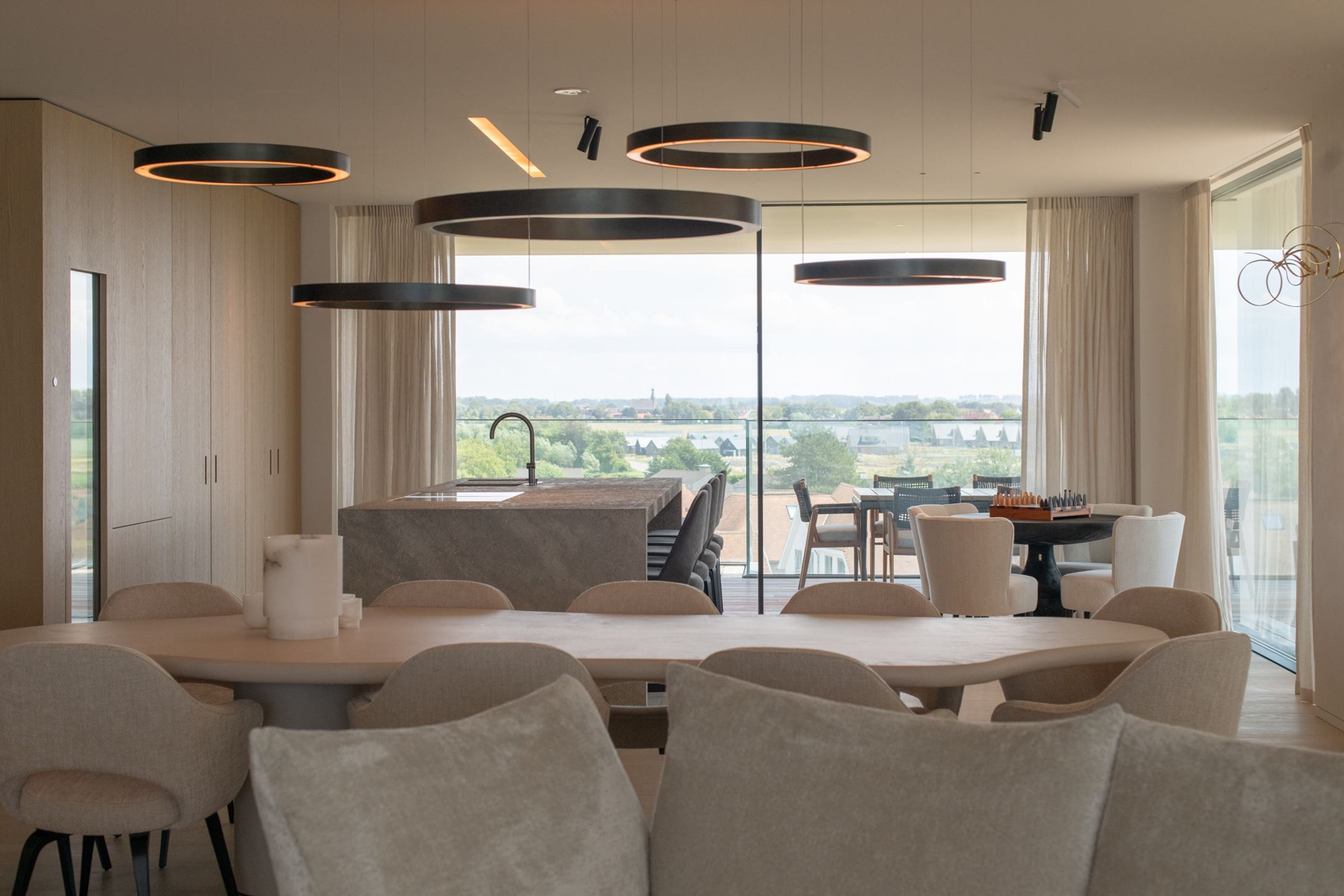 Duurste recreatiewoning