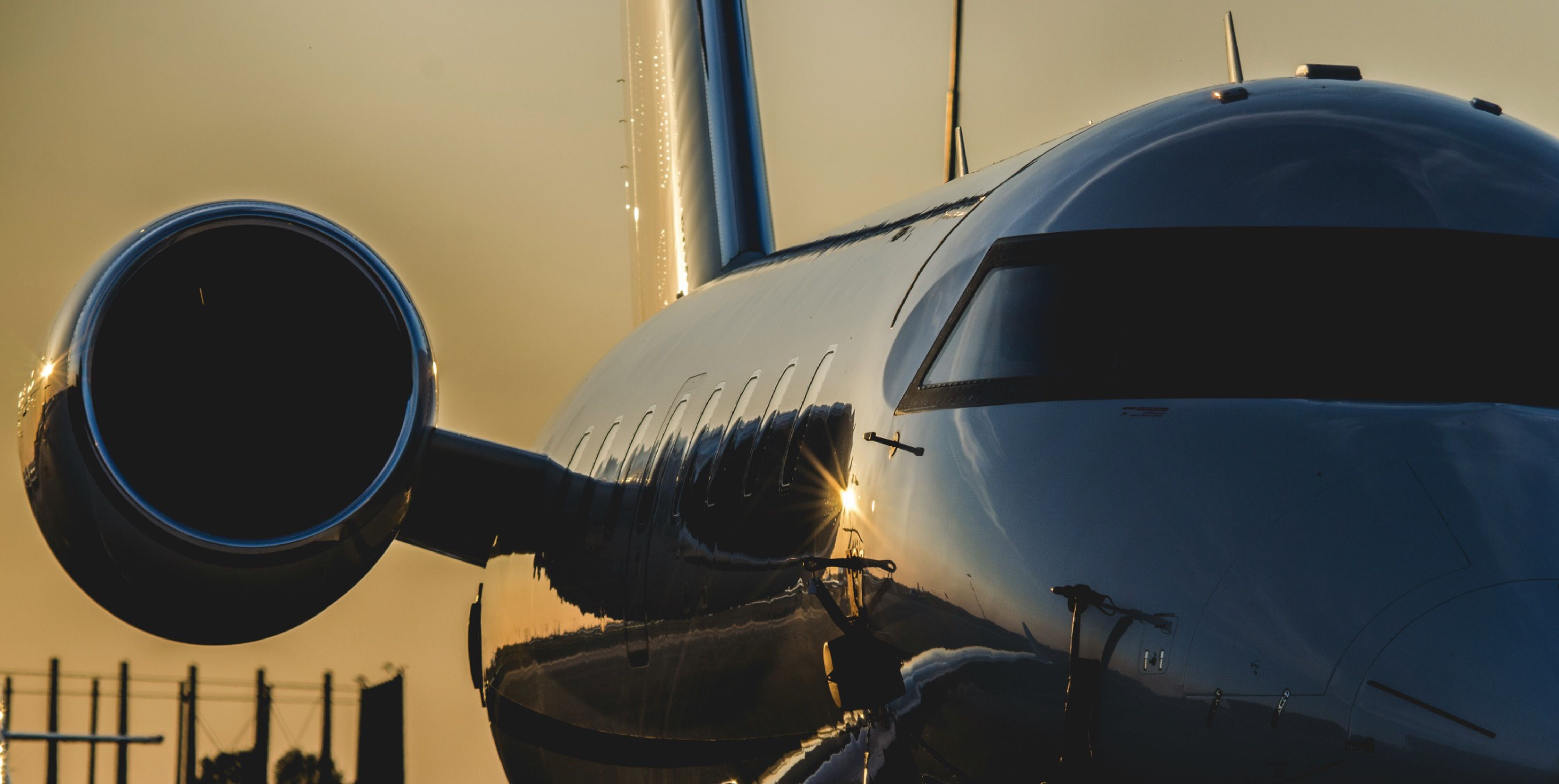 Zoveel moet je verdienen om ene privéjet te kunnen bezitten