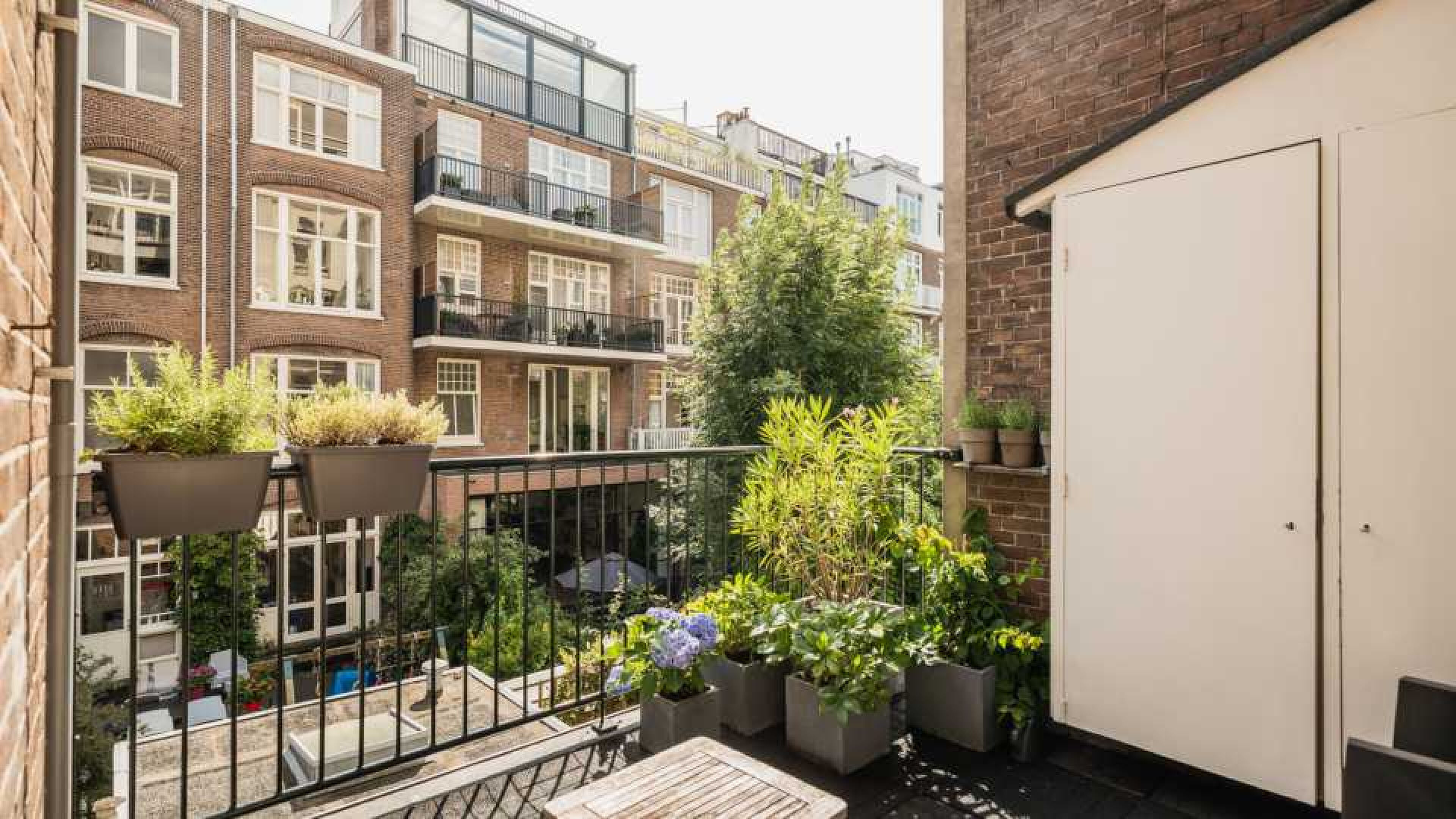 Rick Engelkes Amsterdam