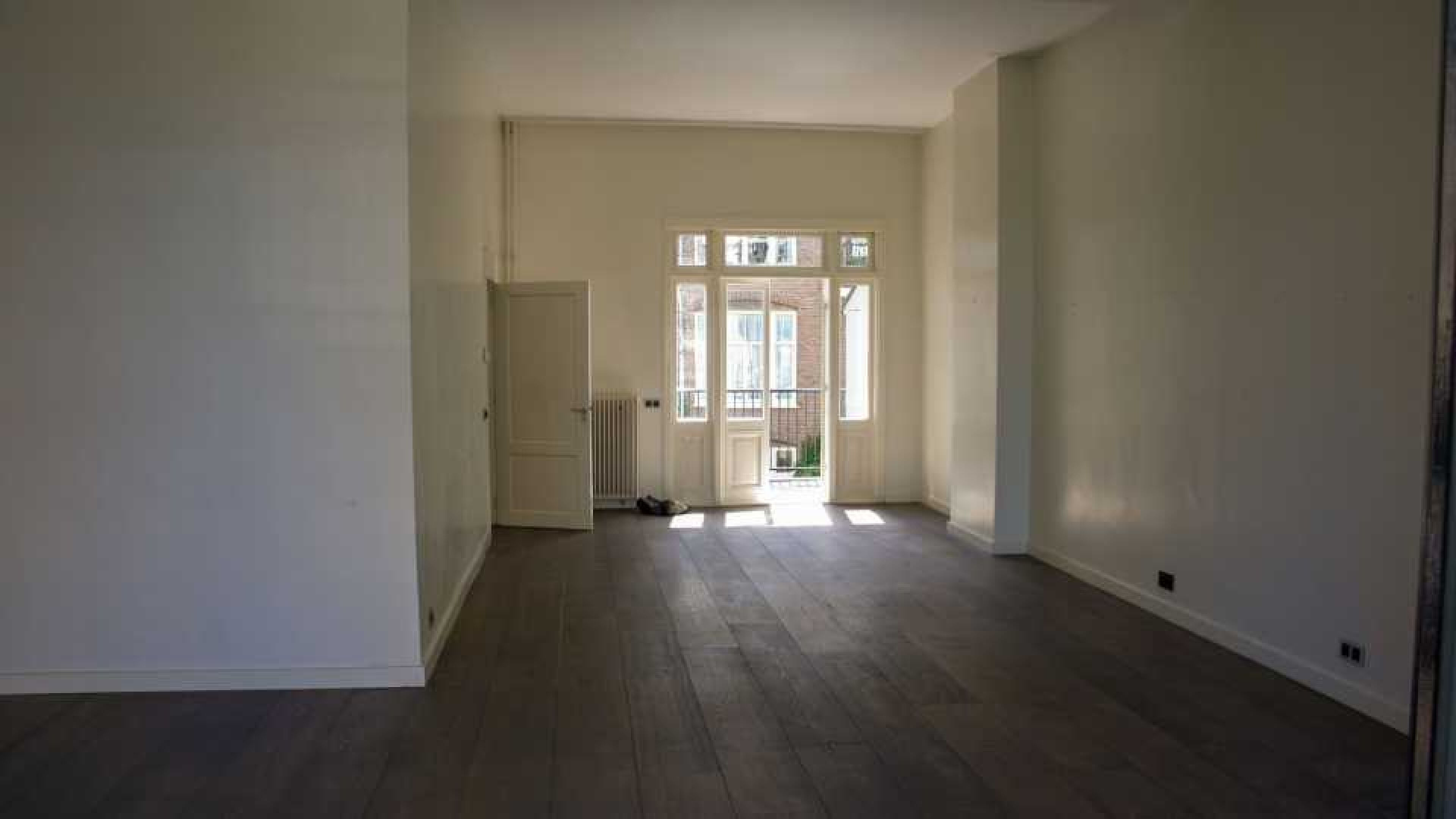 Rick Engelkes woning