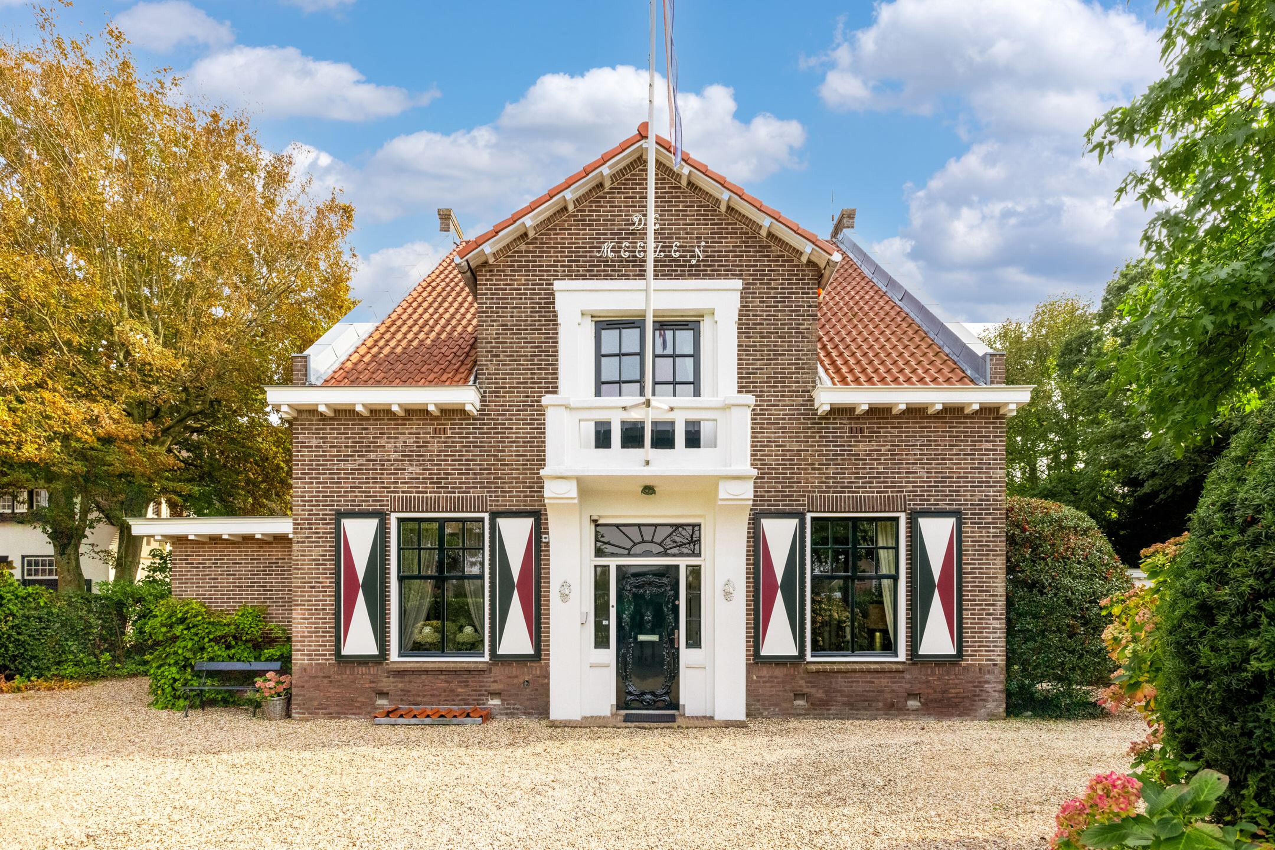 Villa Maxime Meiland