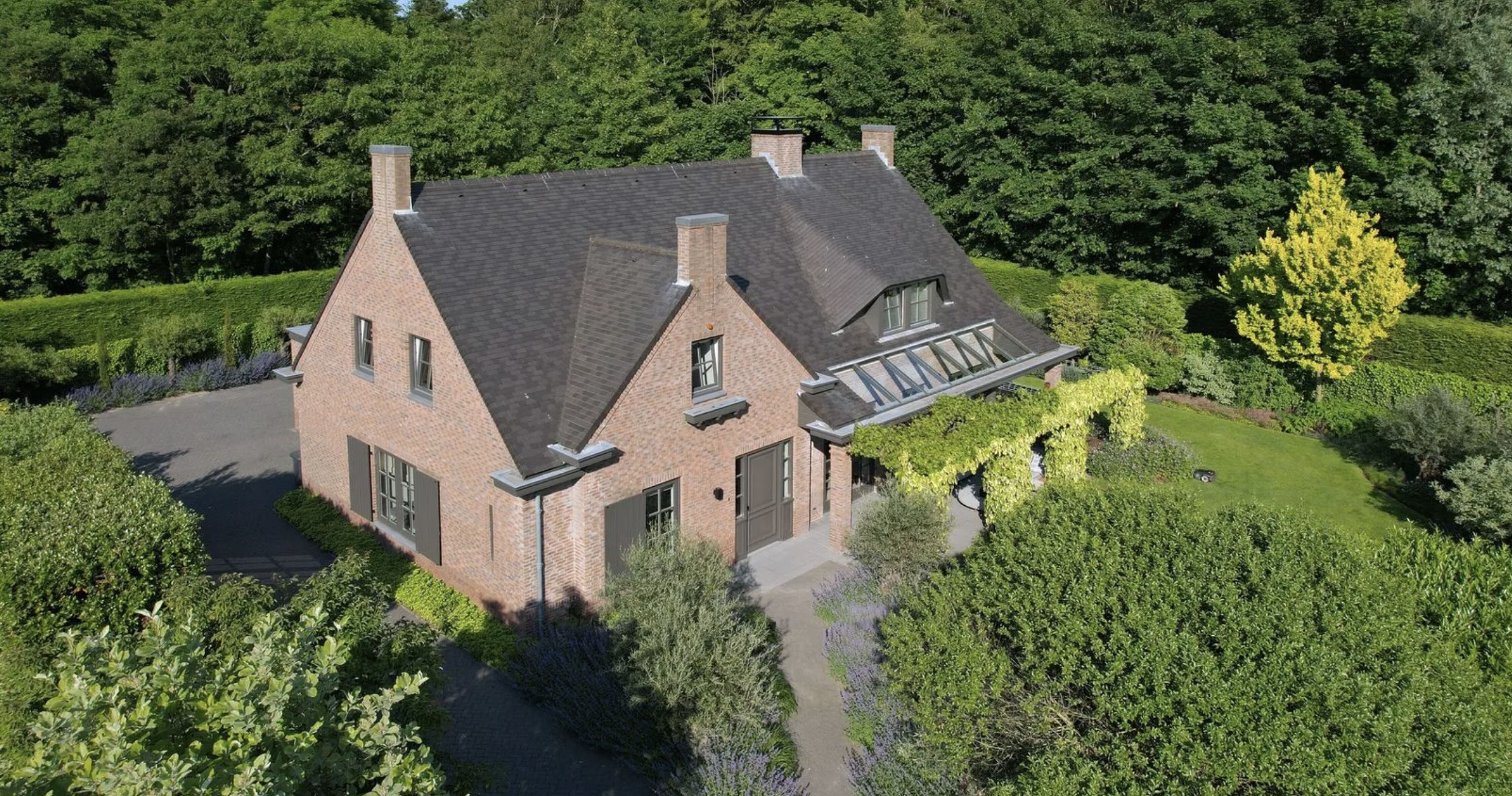 Villa Noordwijk