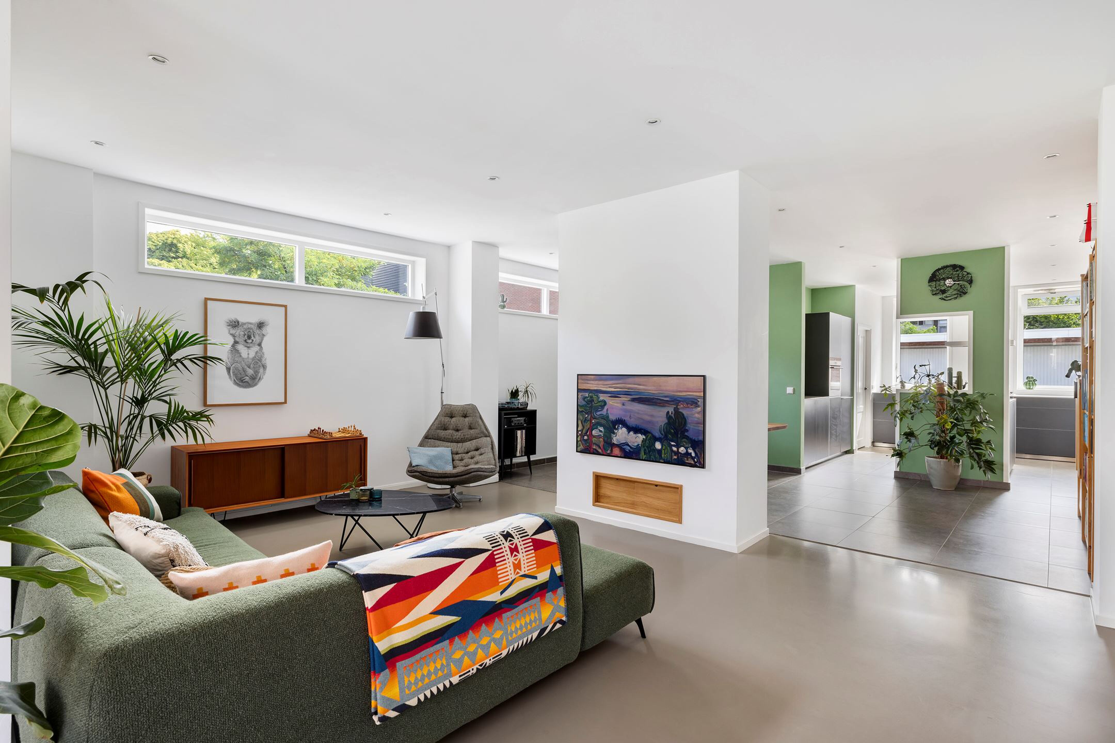 Woning Nielson