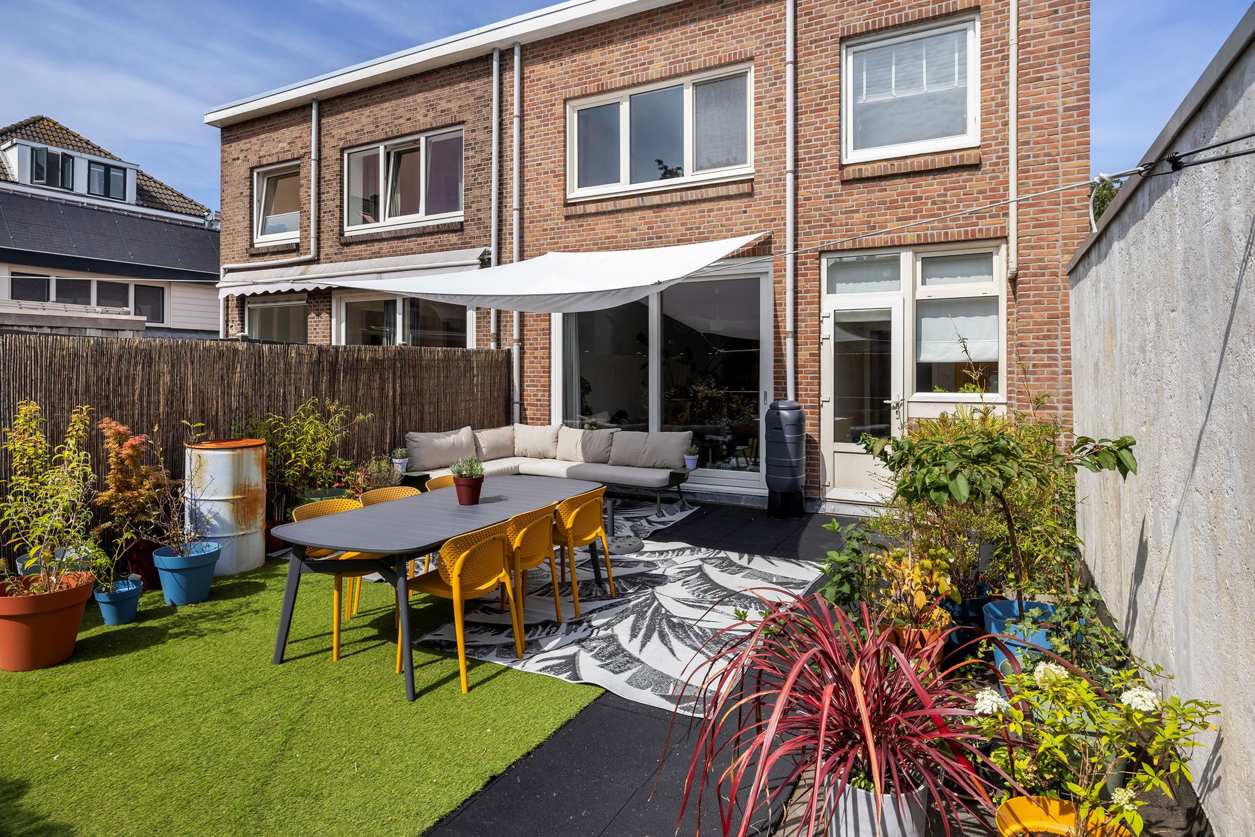 Woning Nielson
