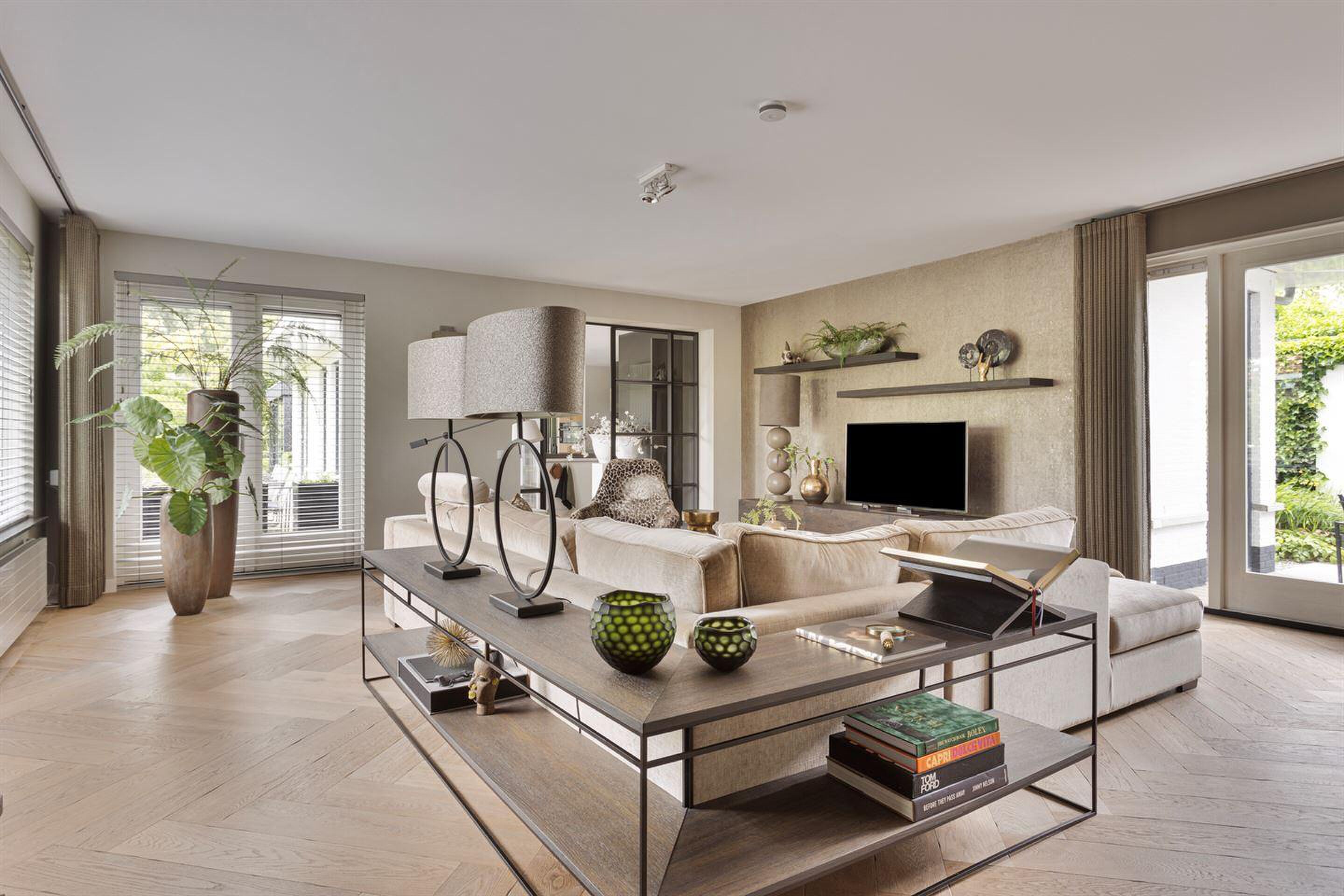 Villa Chris Woerts Barendrecht