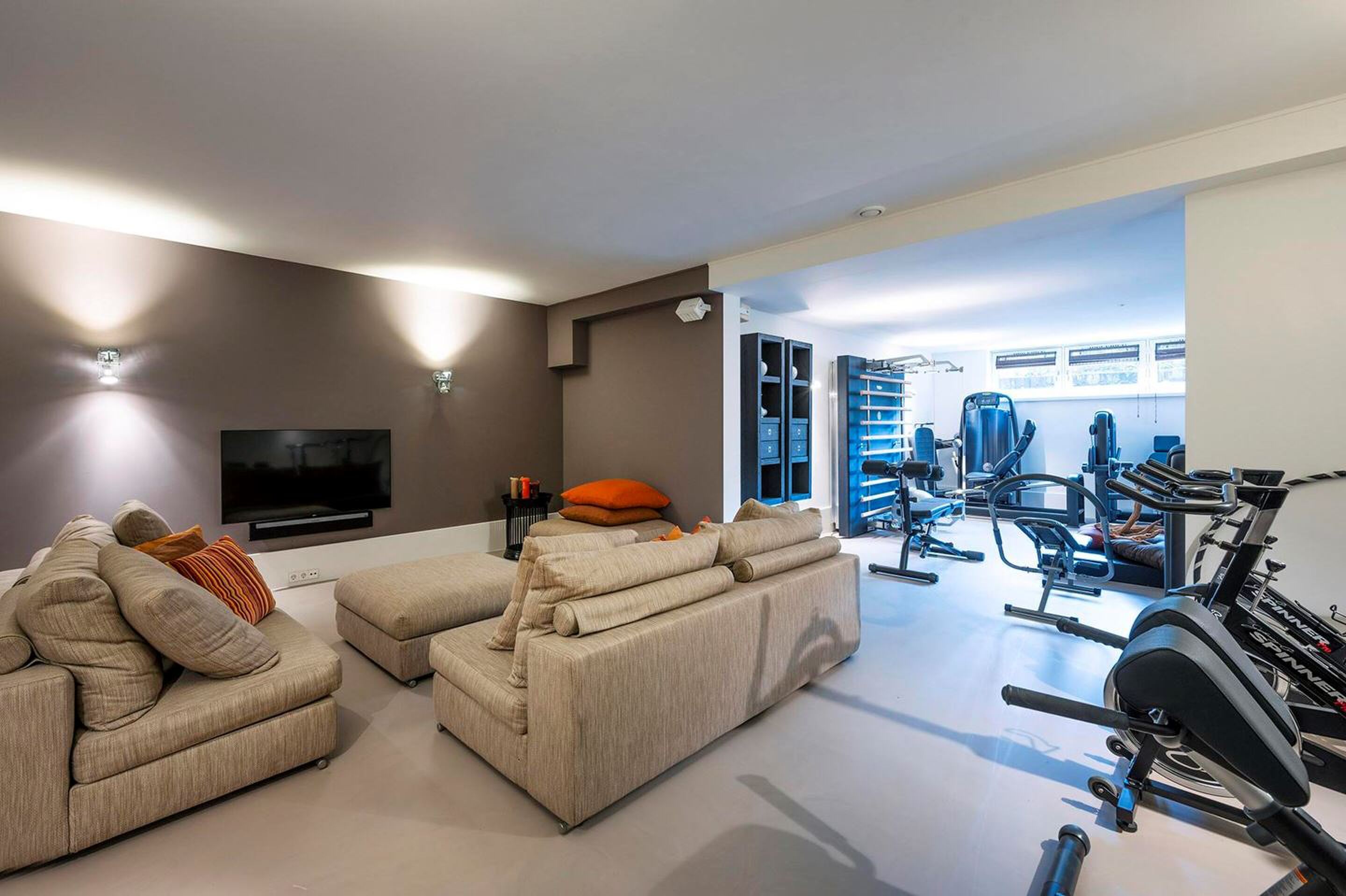 Voormalig Ajacied villa
