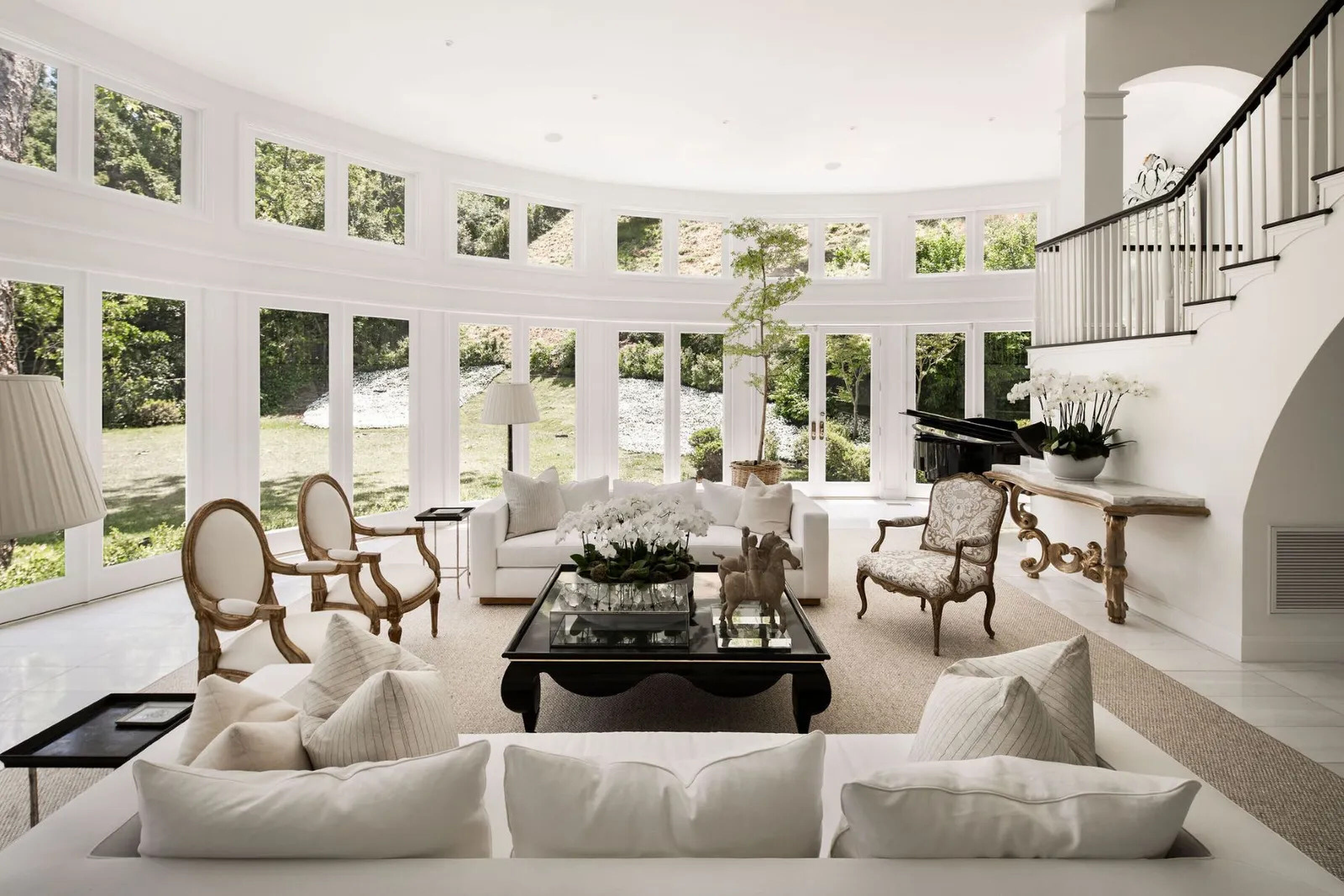 Villa Serena Williams
