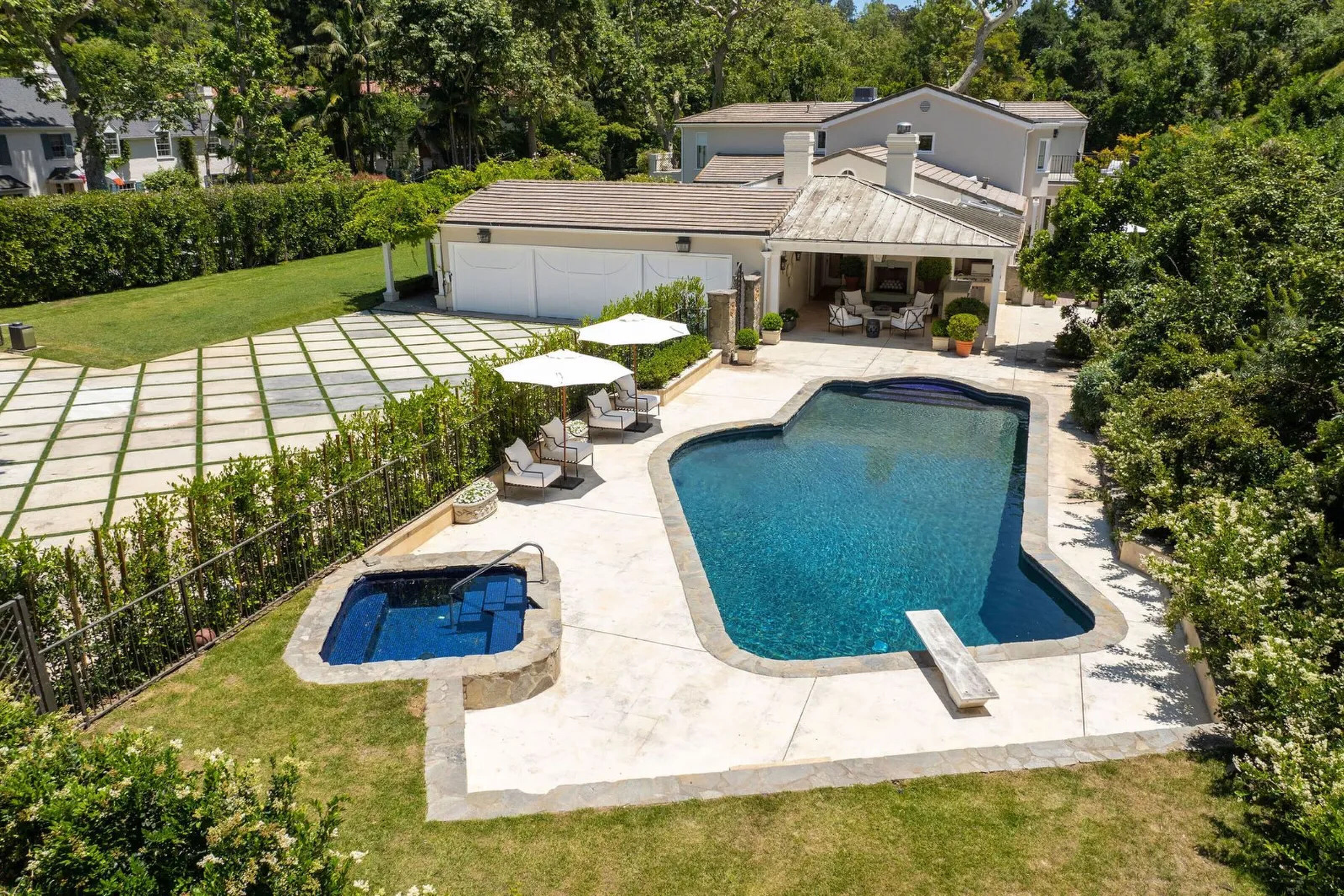 Villa Serena Williams