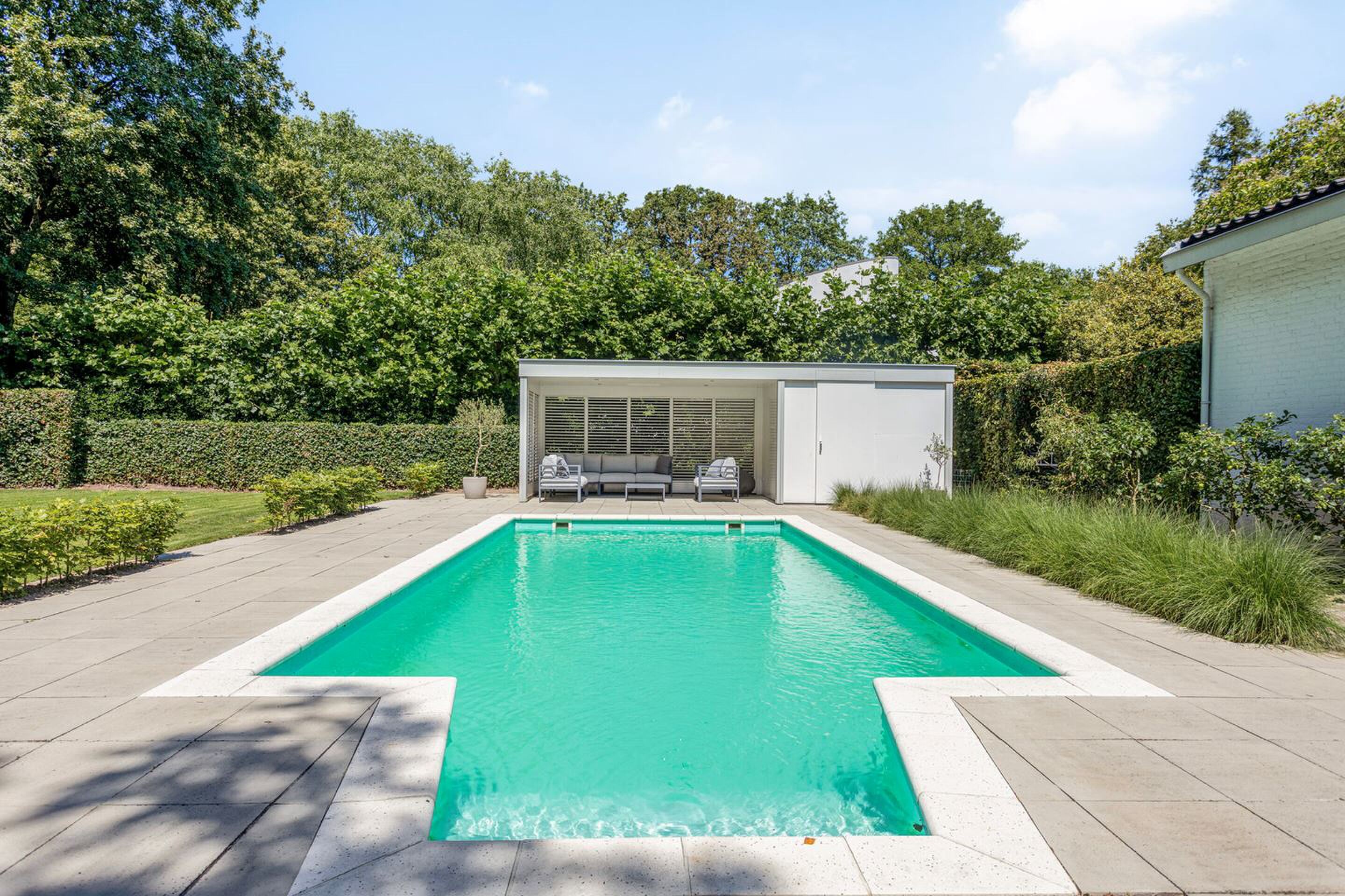 Woning Jerdy Schouten