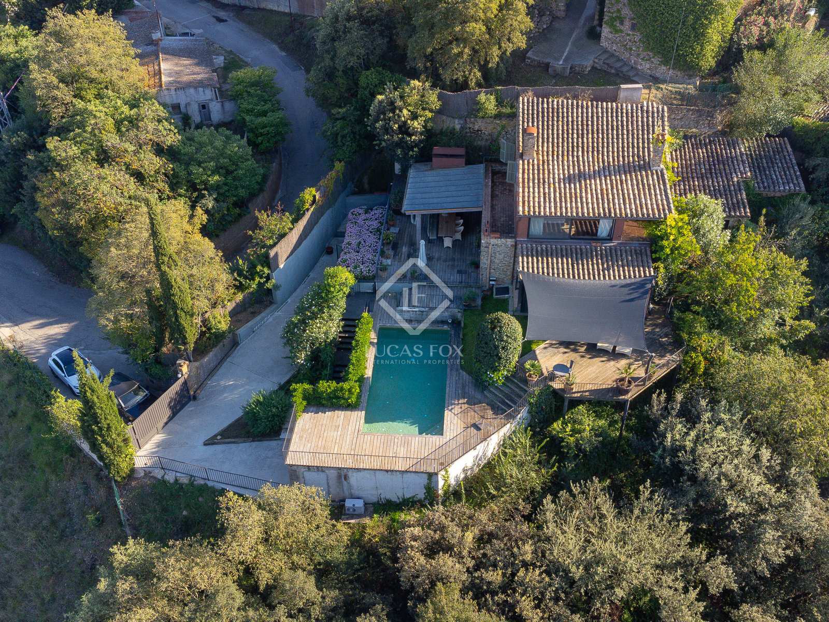 Albert Diks villa