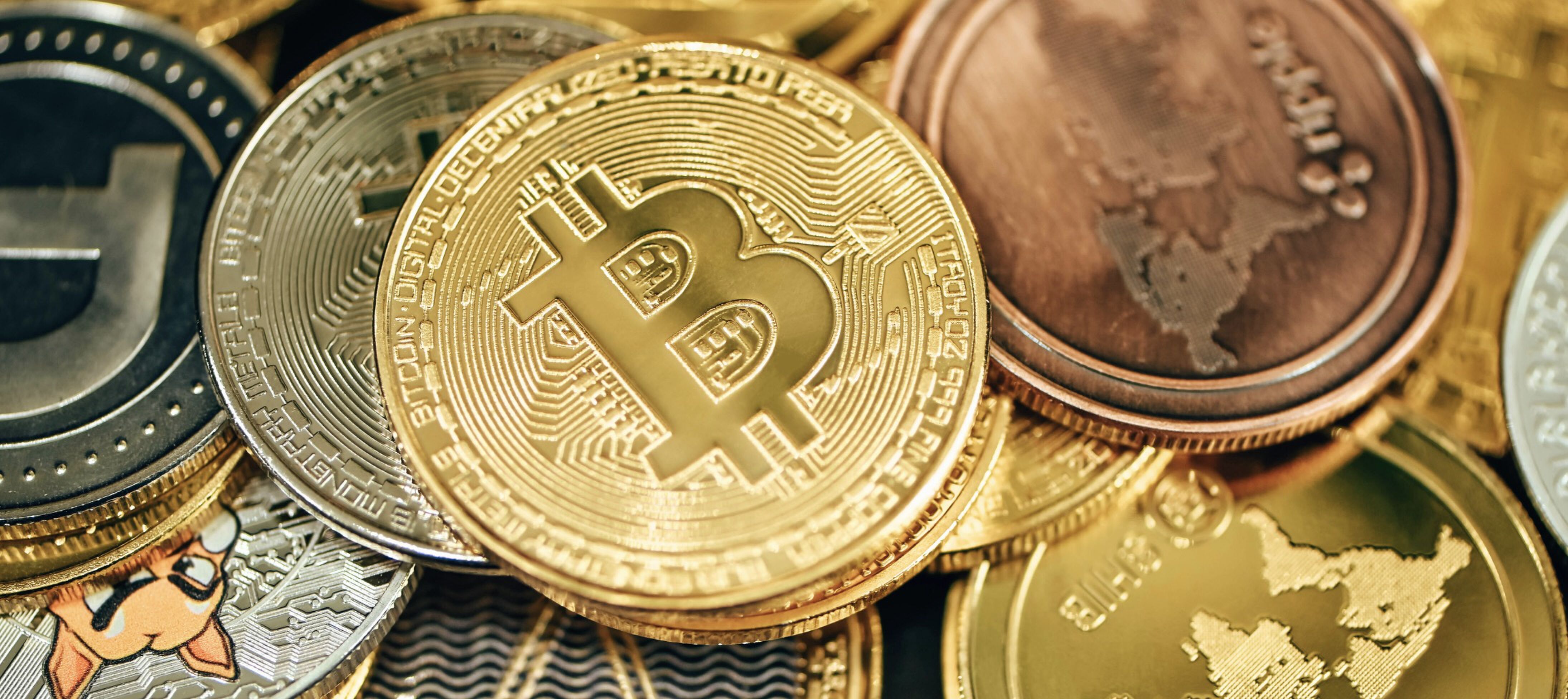 Inwoner van Nijmegen maakte crypto-account aan en had plotsklaps € 1  miljoen aan saldo