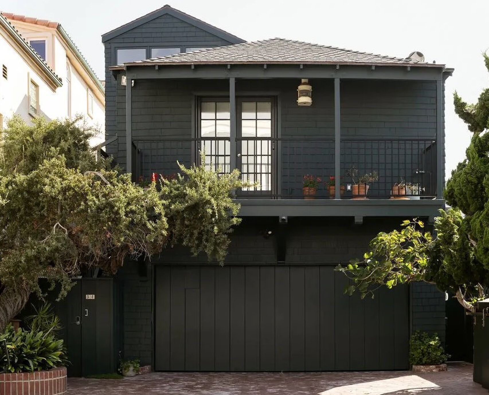 Jonah Hill villa