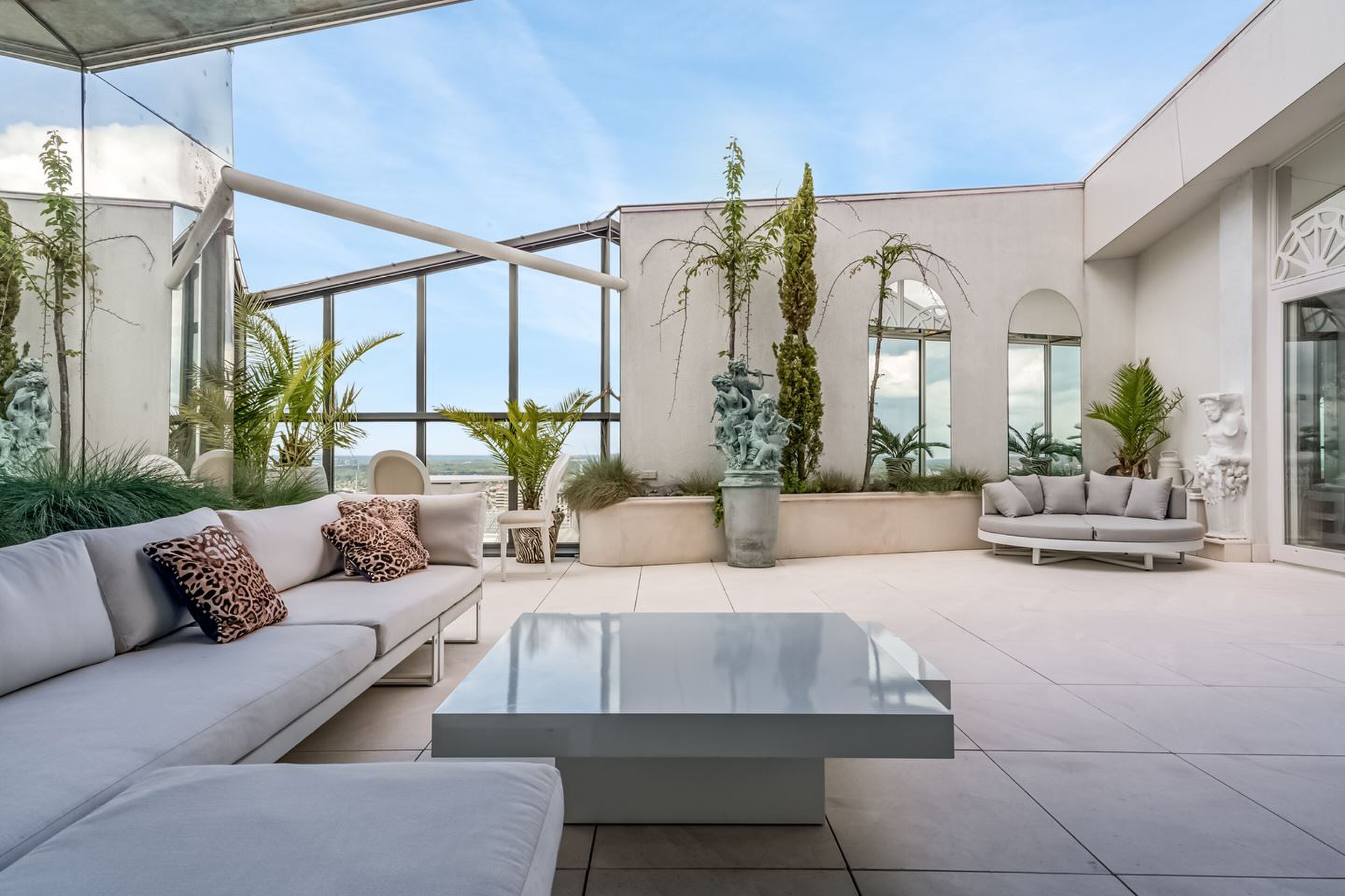 Penthouse Marjan Strijbosch