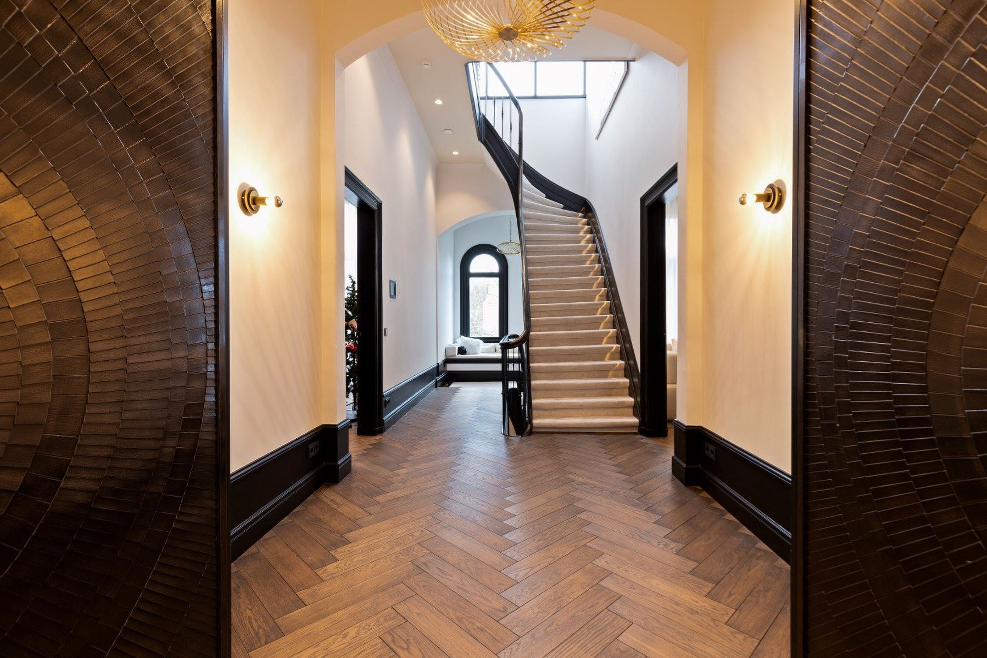 Villa Den Haag