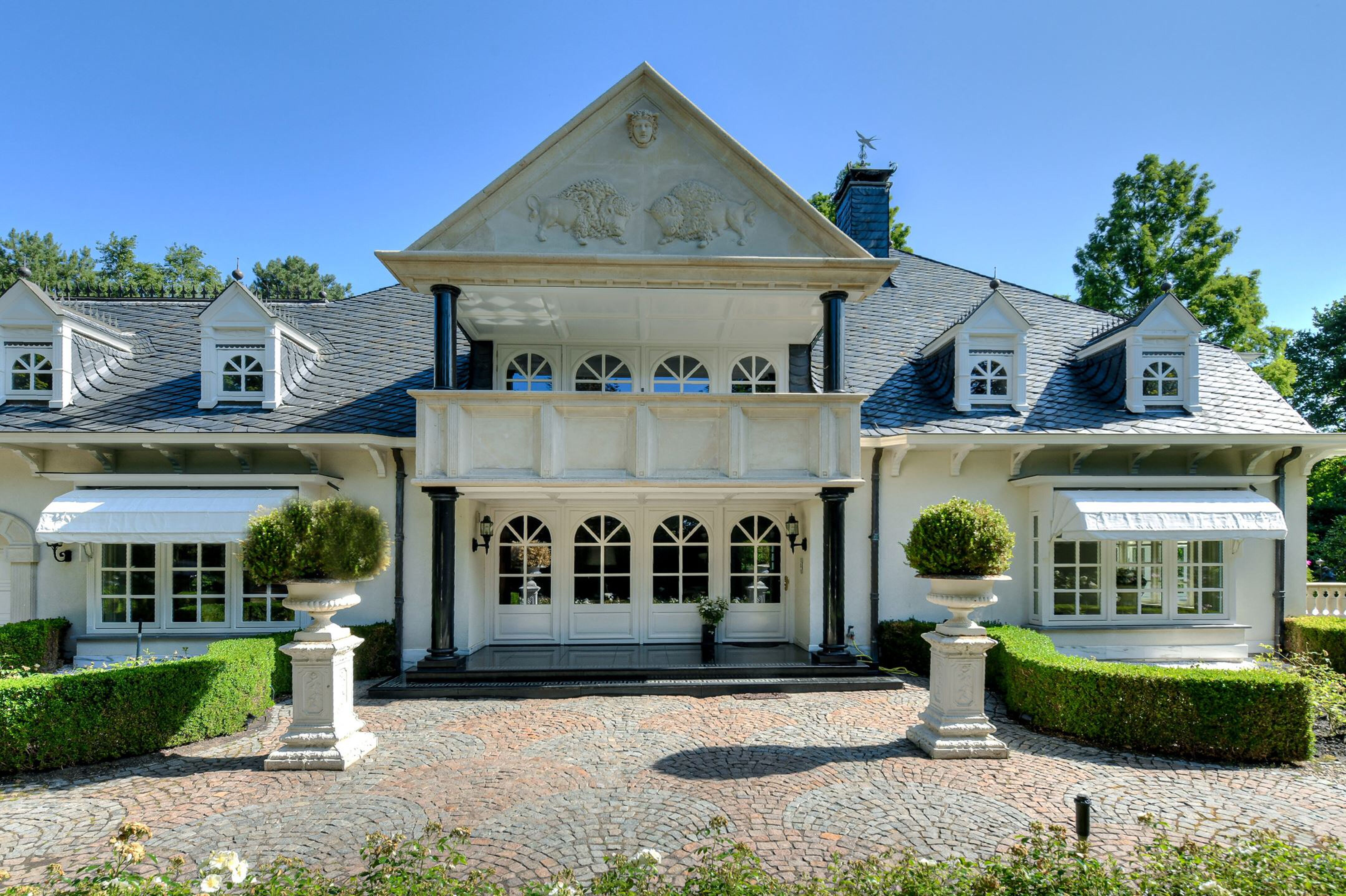 Villa Lage Zwaluwe
