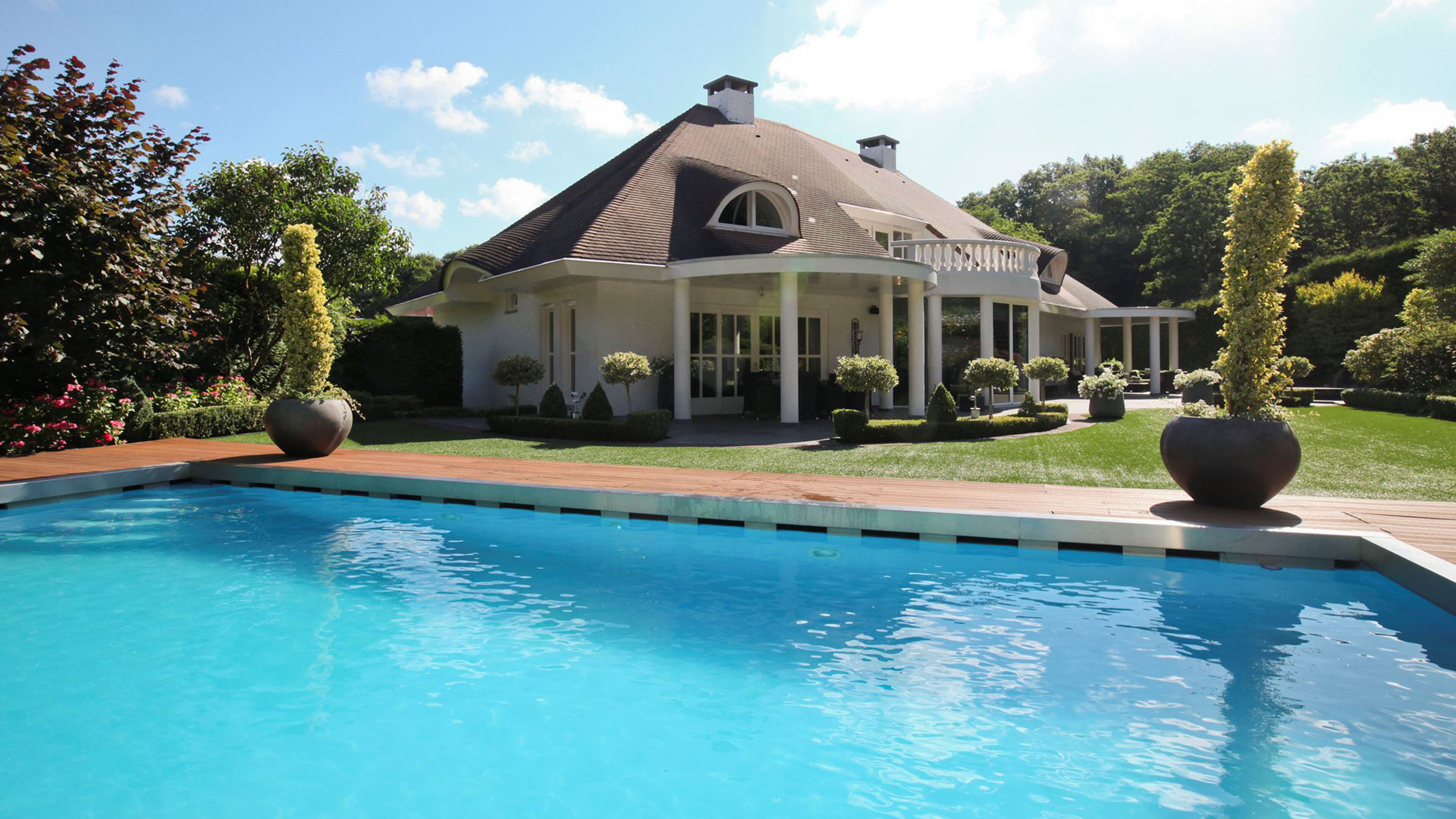 Villa Rob Geus