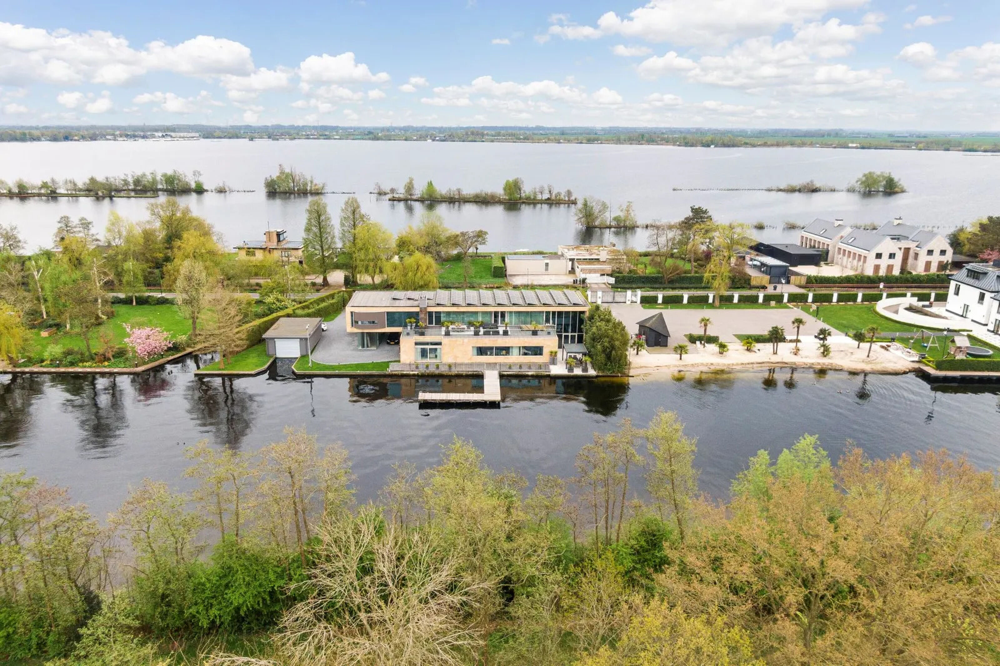 Designvilla Vinkeveen